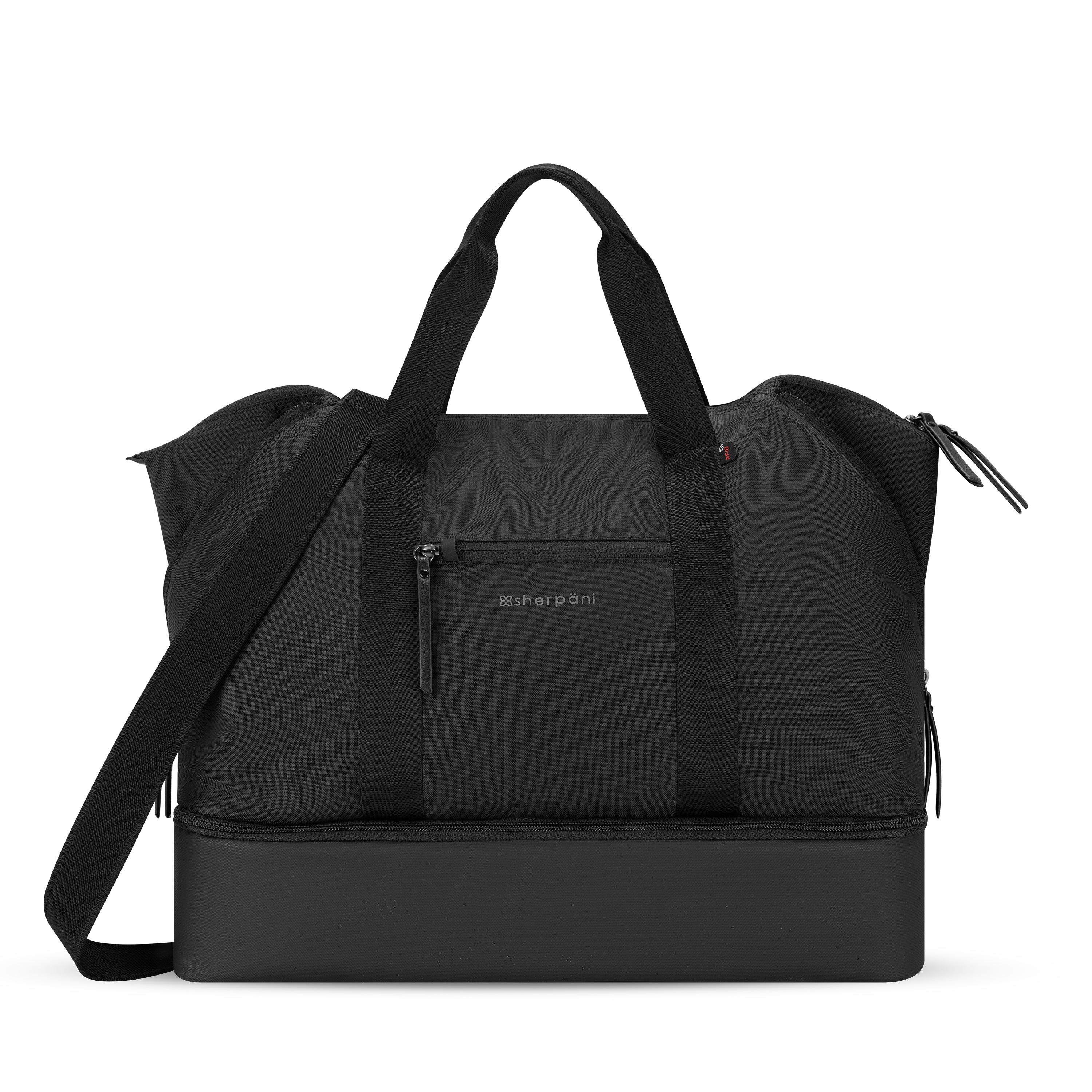 SHERPANI BOSTON | ANTI-THEFT WEEKENDER
