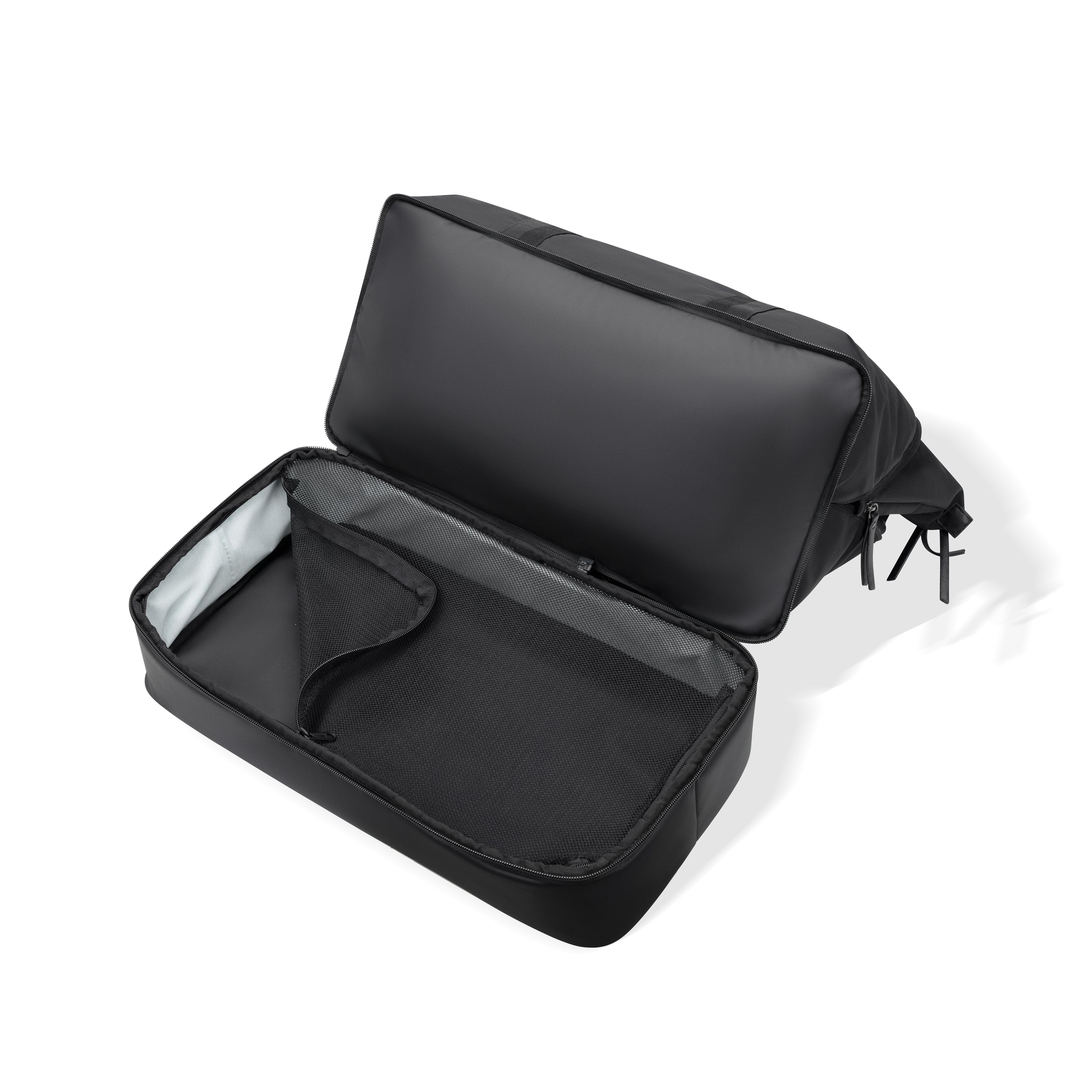 SHERPANI BOSTON | ANTI-THEFT WEEKENDER