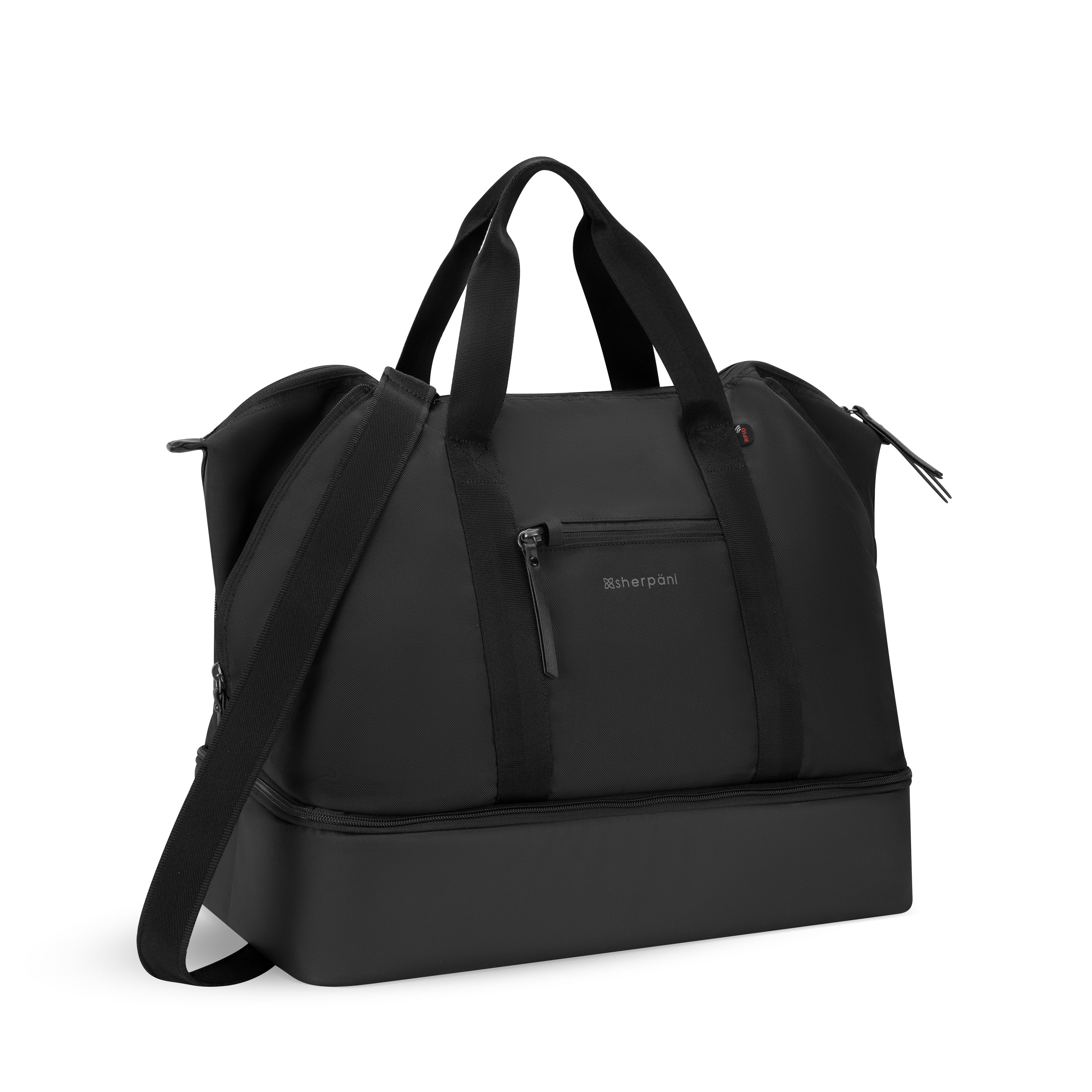 SHERPANI BOSTON | ANTI-THEFT WEEKENDER