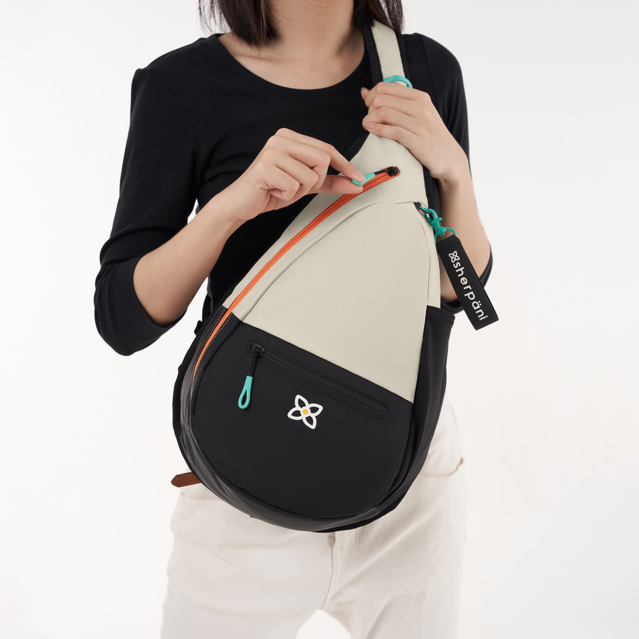 Sherpani Esprit | Sling Bag