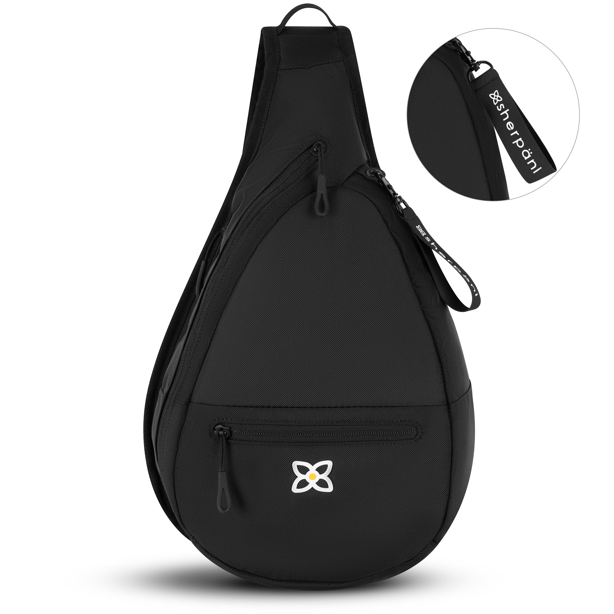 Sherpani Esprit Raven