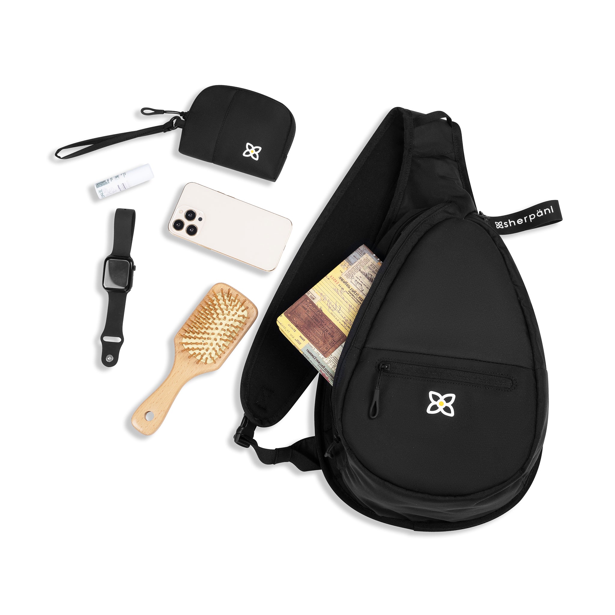 Sherpani Esprit | Sling Bag