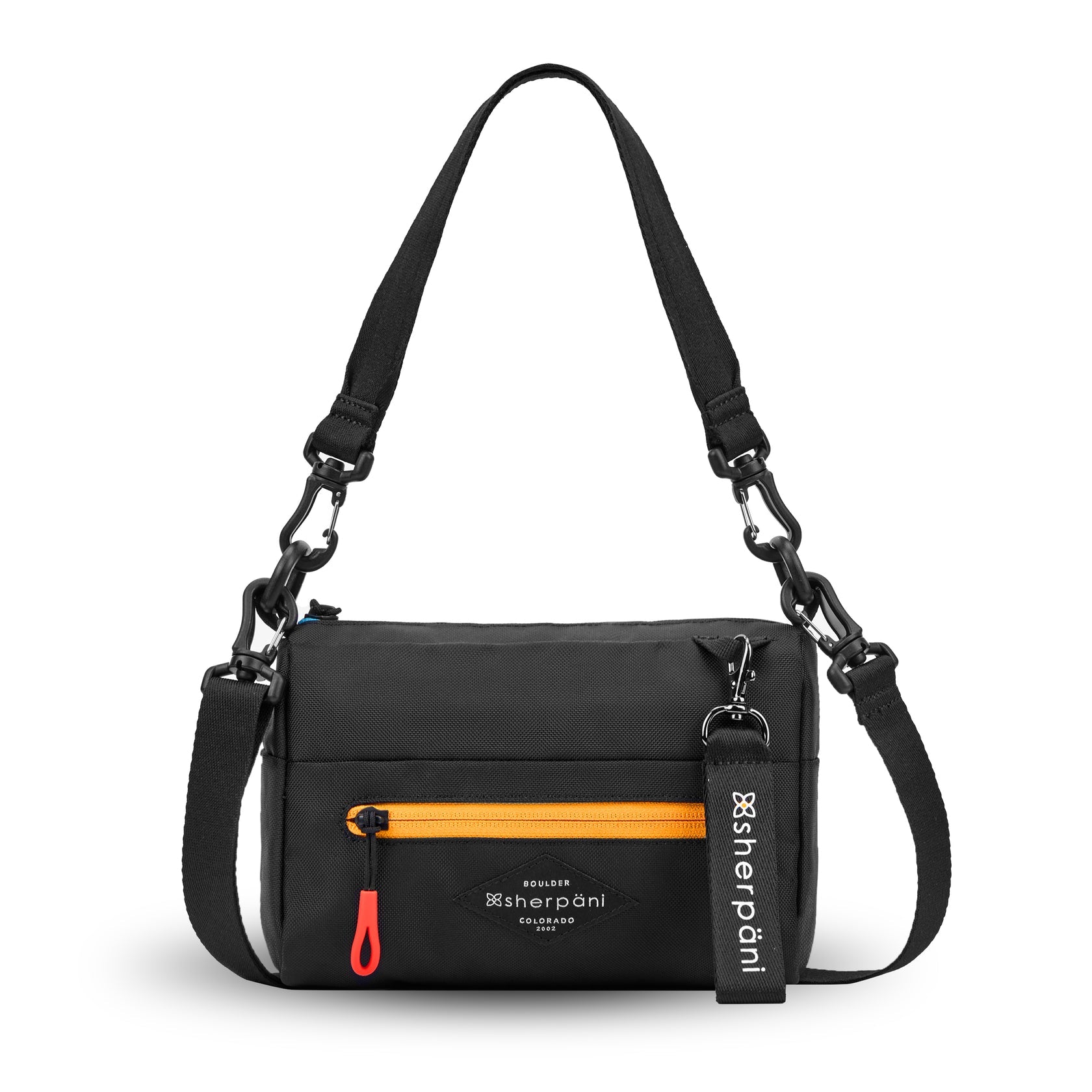 Sherpani Skye Mini Crossbody Purse & Shoulder Bag