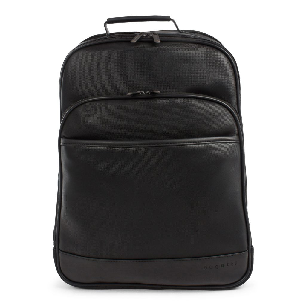 Men’s Backpack vegan leather