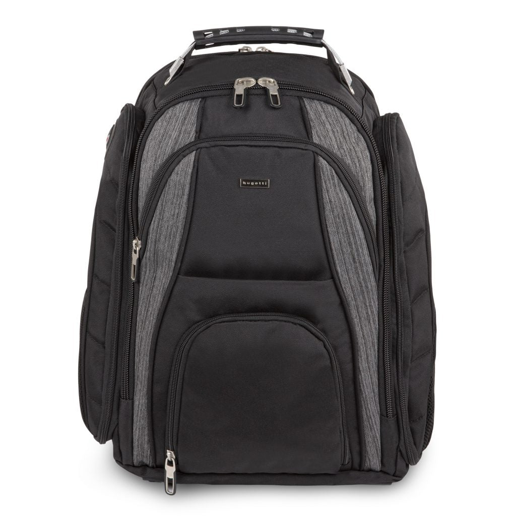 Men’s Backpack Lapton/Tablet/IPAD. Multiple Compartments