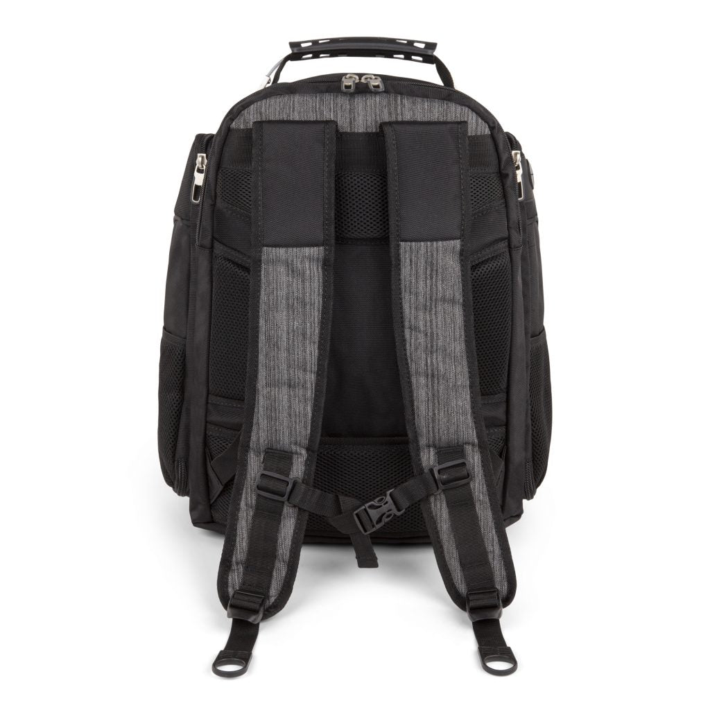 Bugatti Matt Backpack