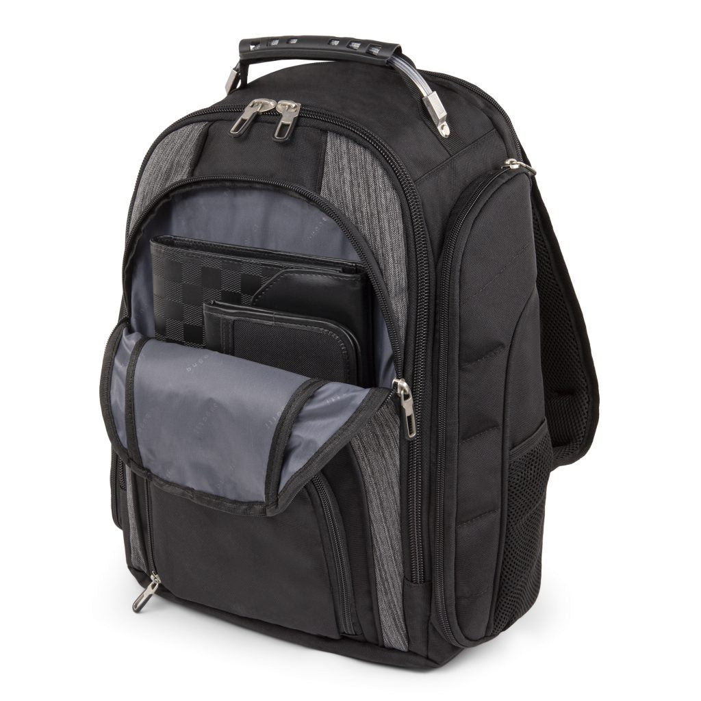 Bugatti Matt Backpack