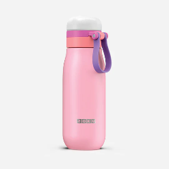 Zoku Ultralight Stainless Steel Bottle