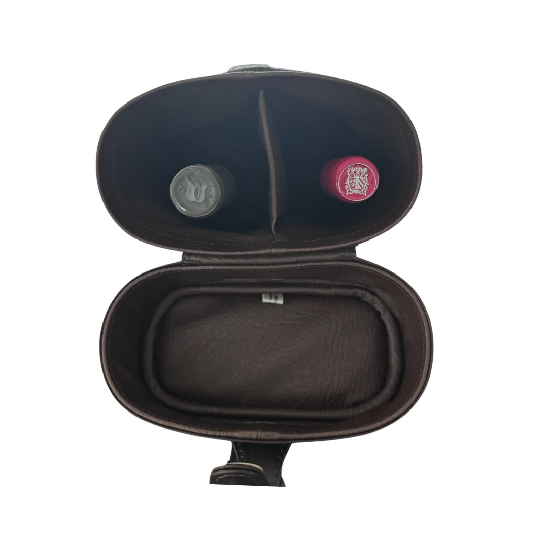 Portavinos | Doble Deluxe