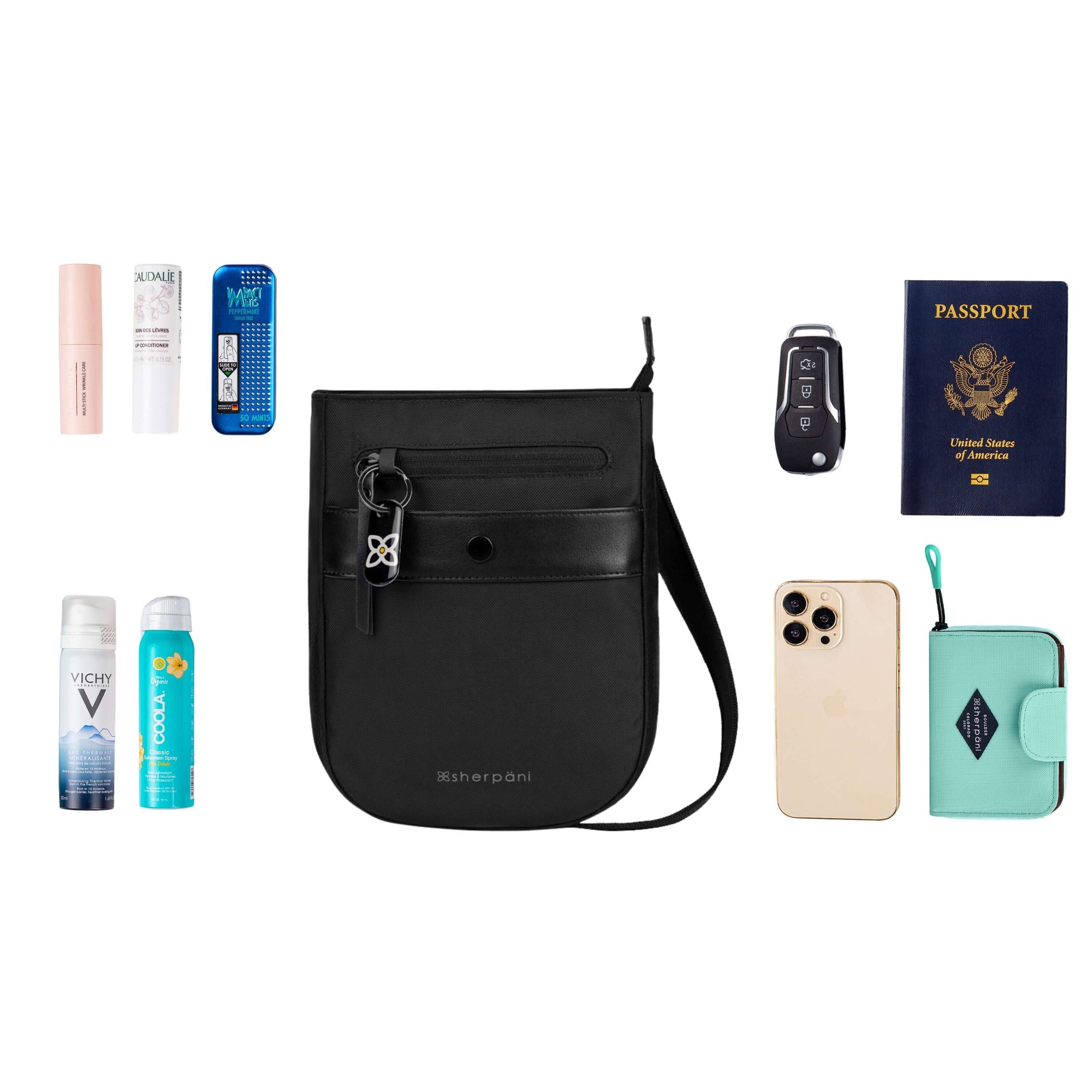 Sherpani Prima | Small Travel Crossbody