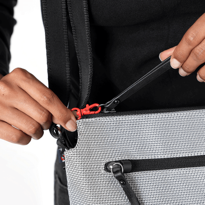 SHERPANI MEI | TRAVEL TRIO CROSSBODY