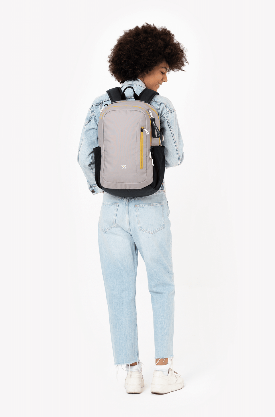 Mochila convertible Sherpani Camden