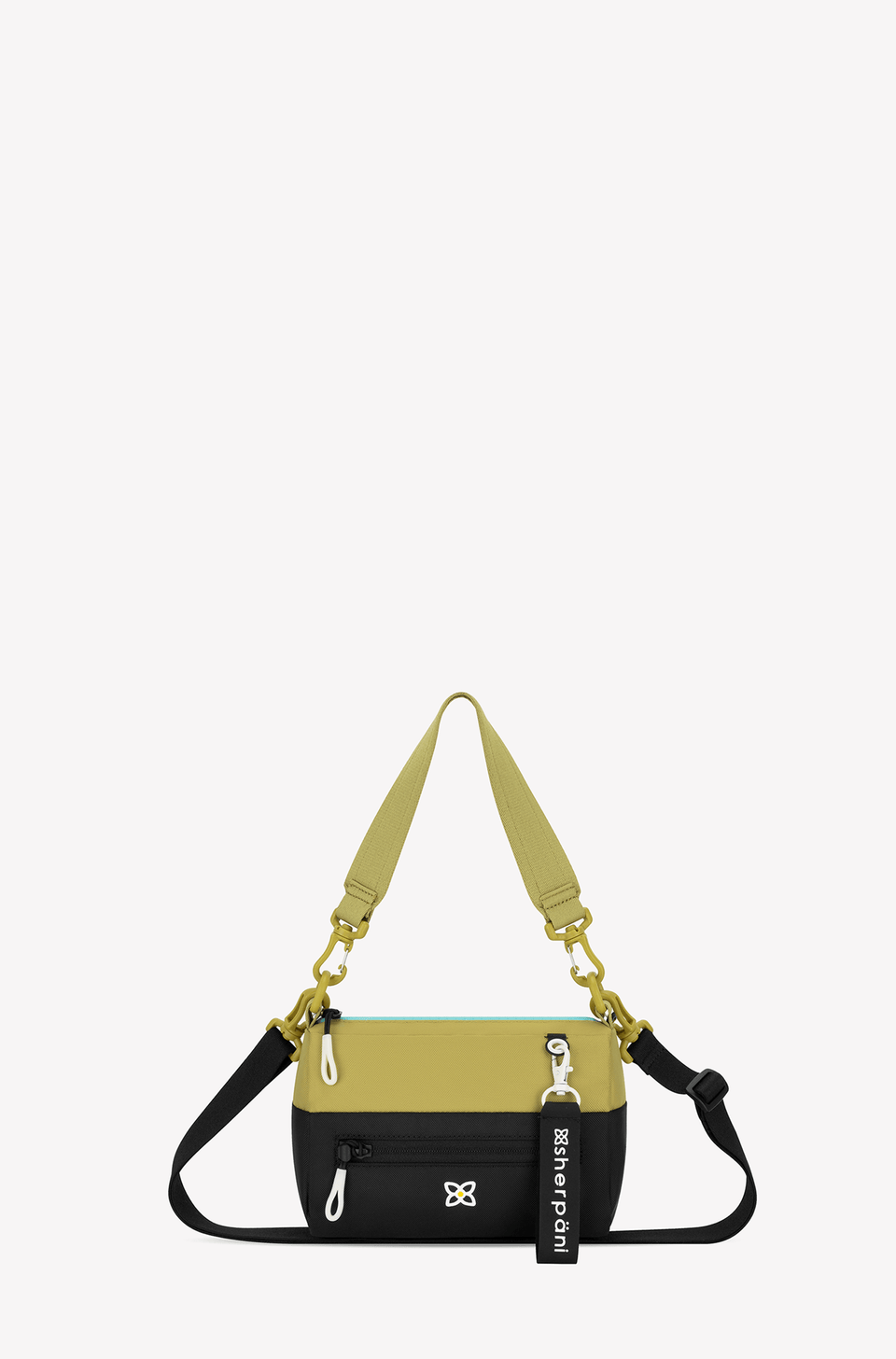 Sherpani Skye | Convertible Shoulder Bag