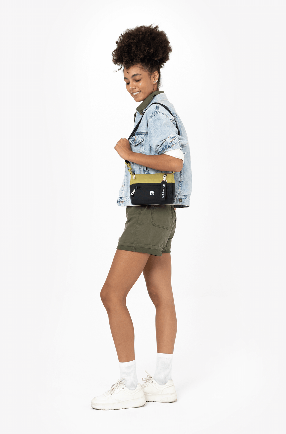 Sherpani Skye | Convertible Shoulder Bag