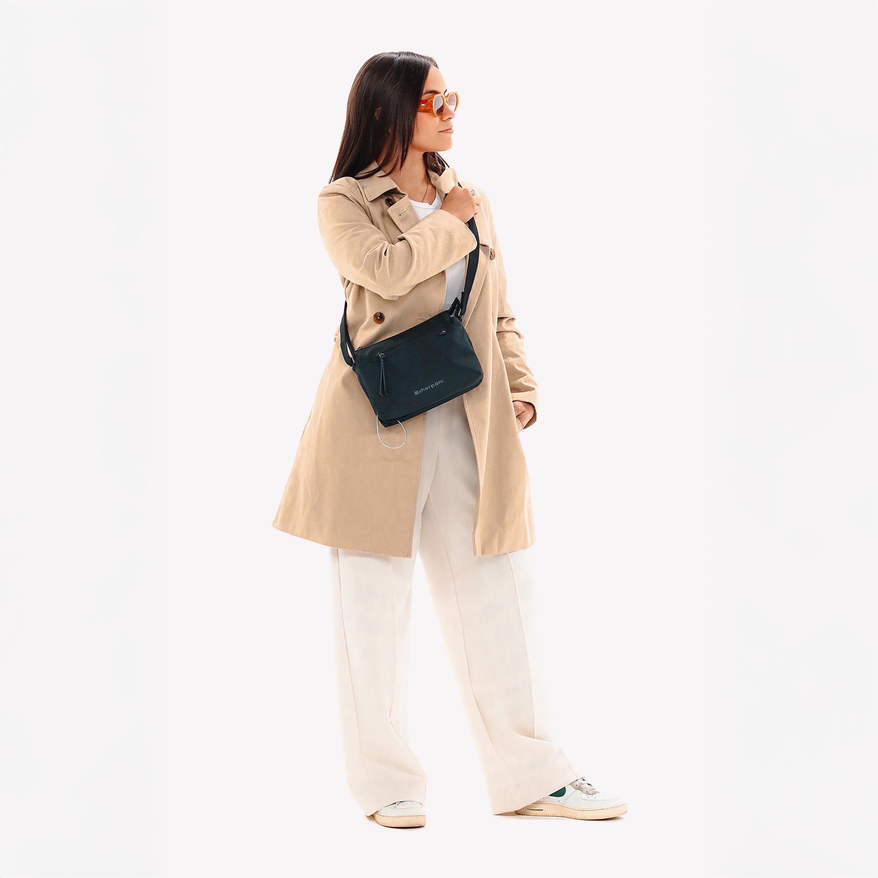 SHERPANI MEI | TRAVEL TRIO CROSSBODY