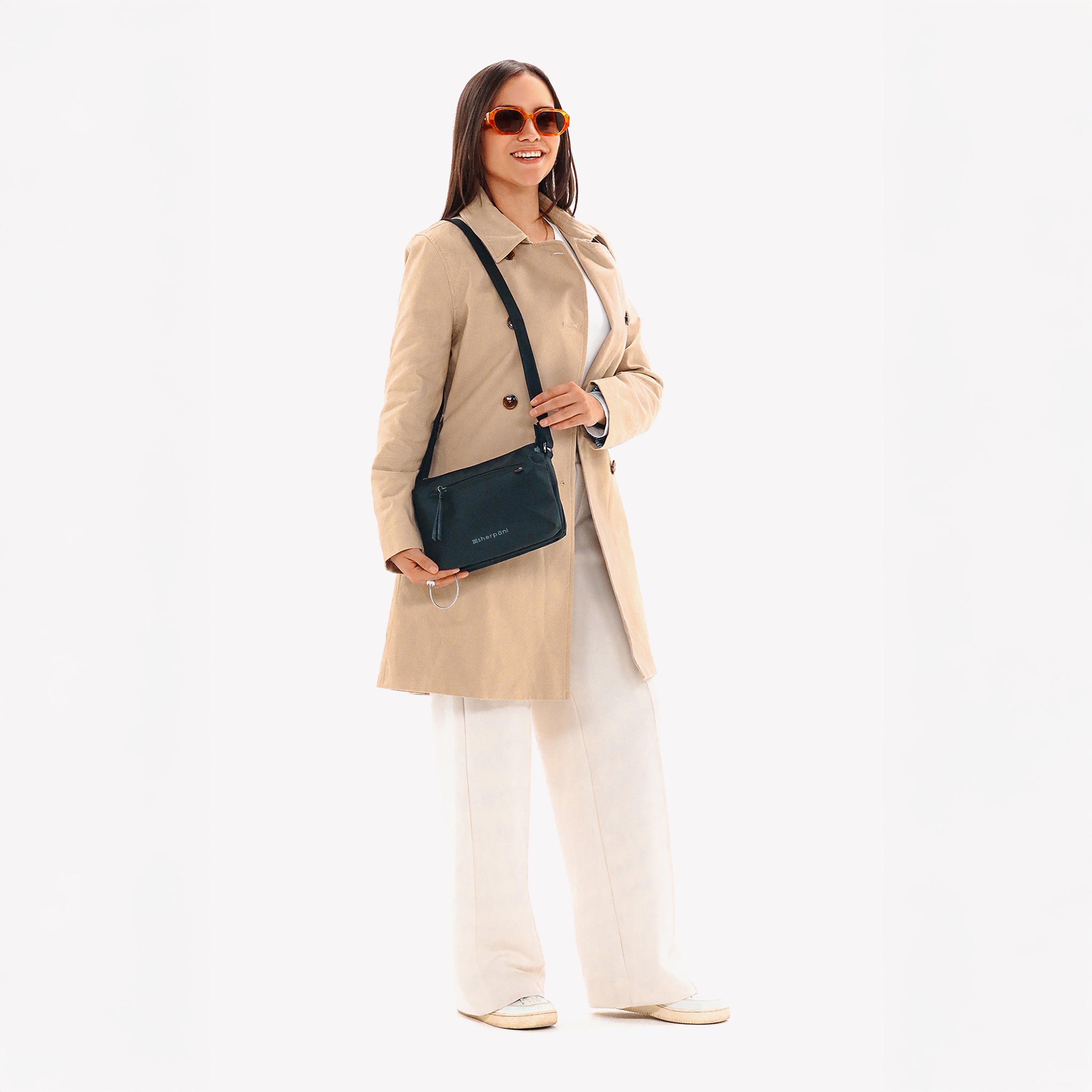 SHERPANI MEI | TRAVEL TRIO CROSSBODY