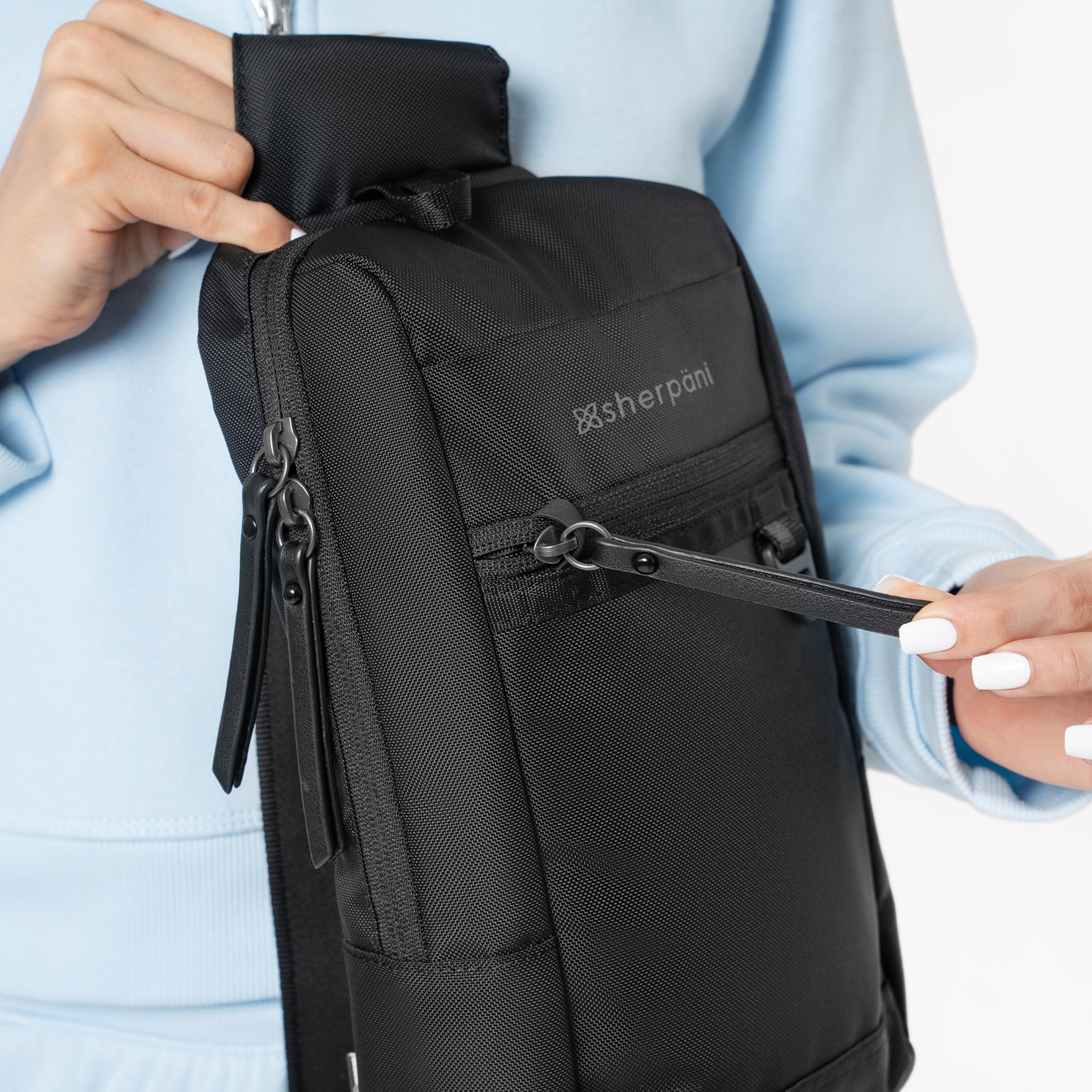 SHERPANI METRO | REVERSIBLE SLING