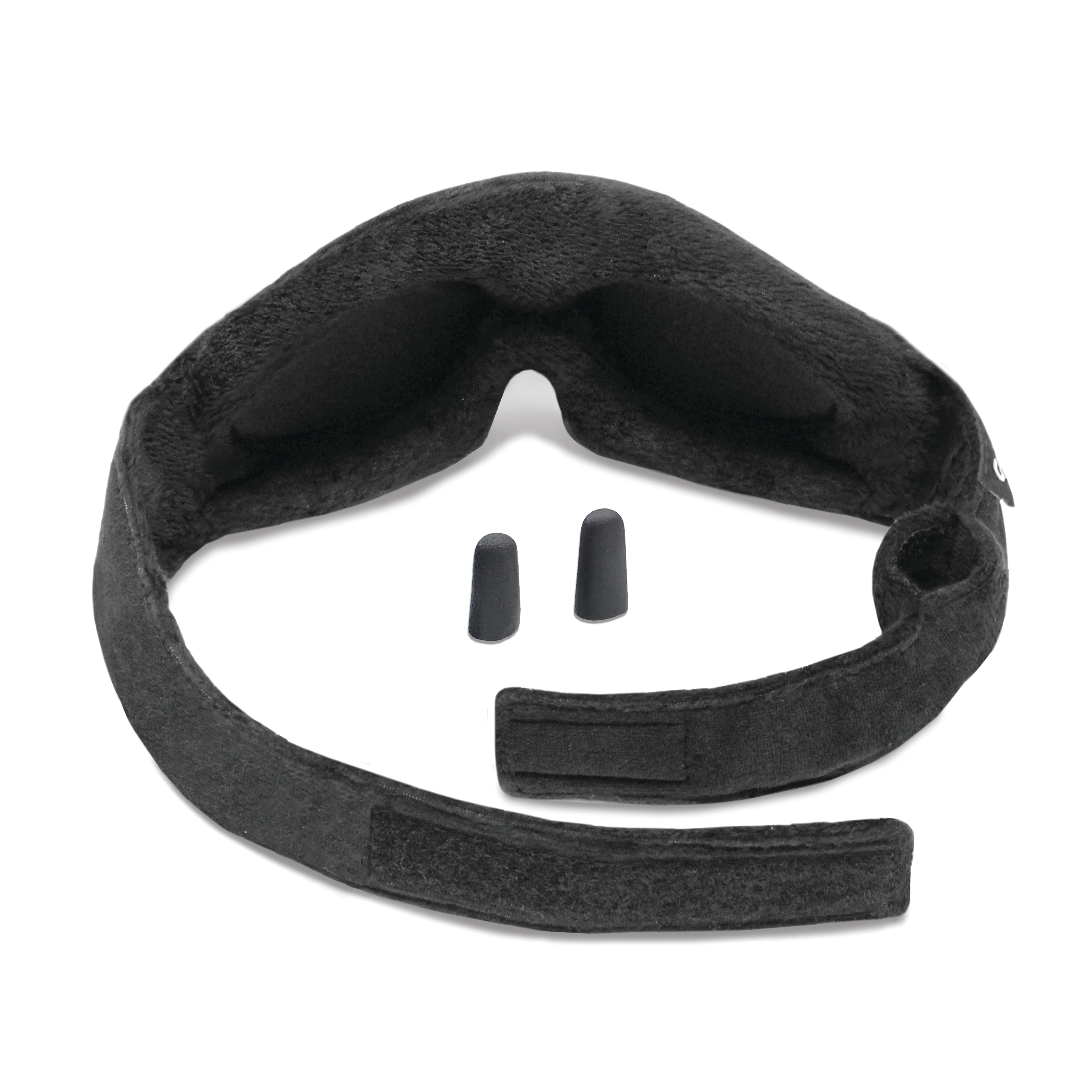 Cabeau Midnight Magic Sleep Mask™️