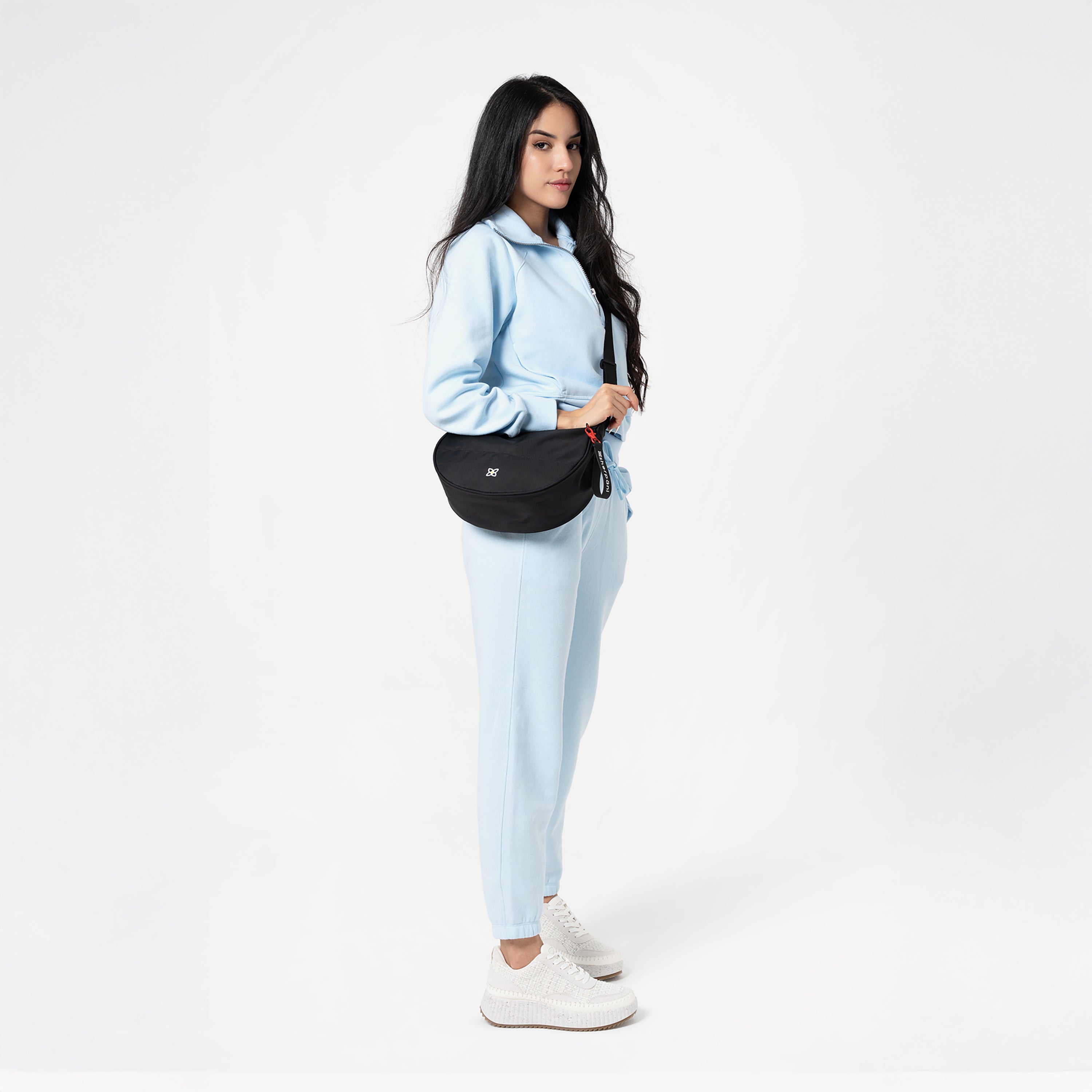 SHERPANI MINA | MEDIUM CROSSBODY BAG