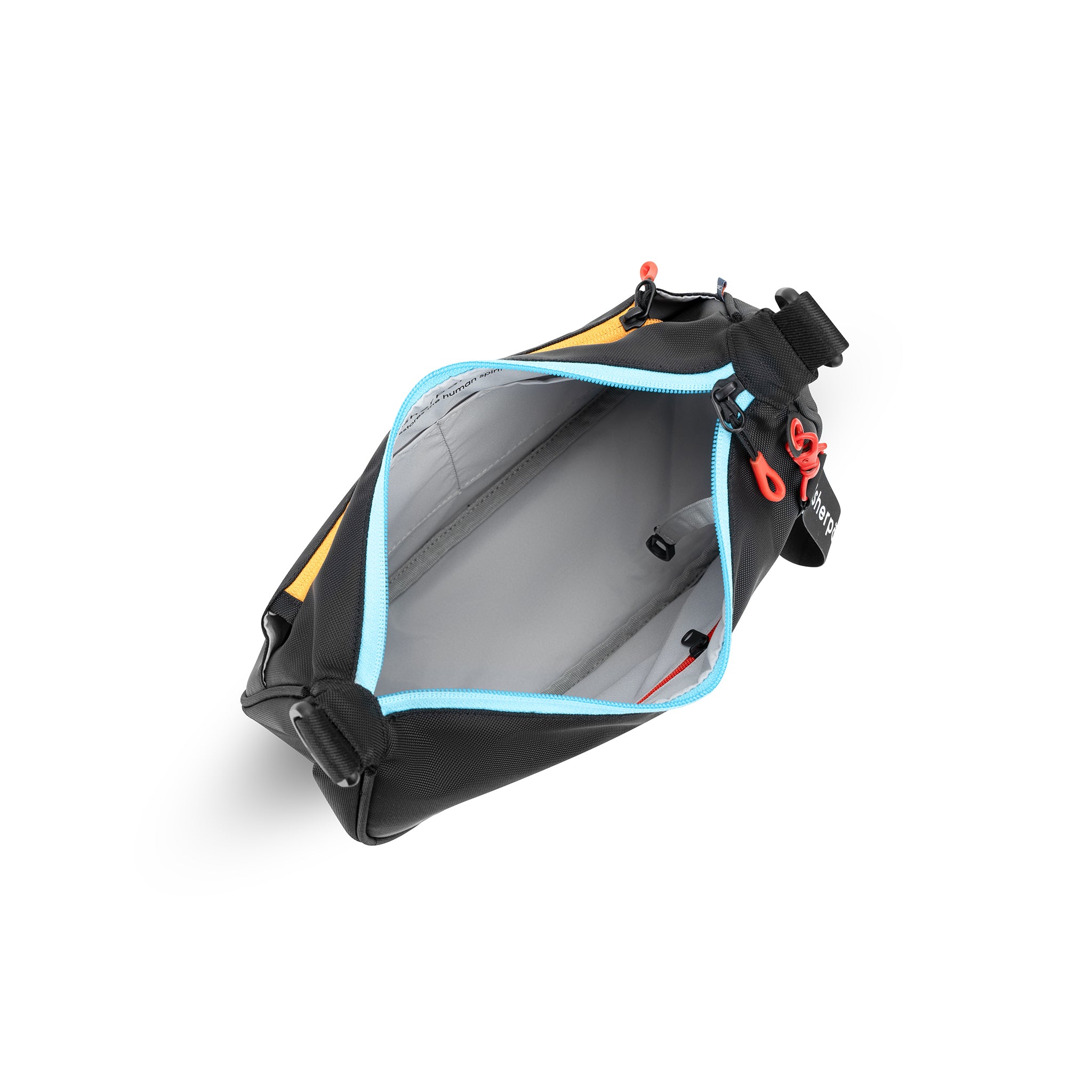 SHERPANI MINA | MEDIUM CROSSBODY BAG