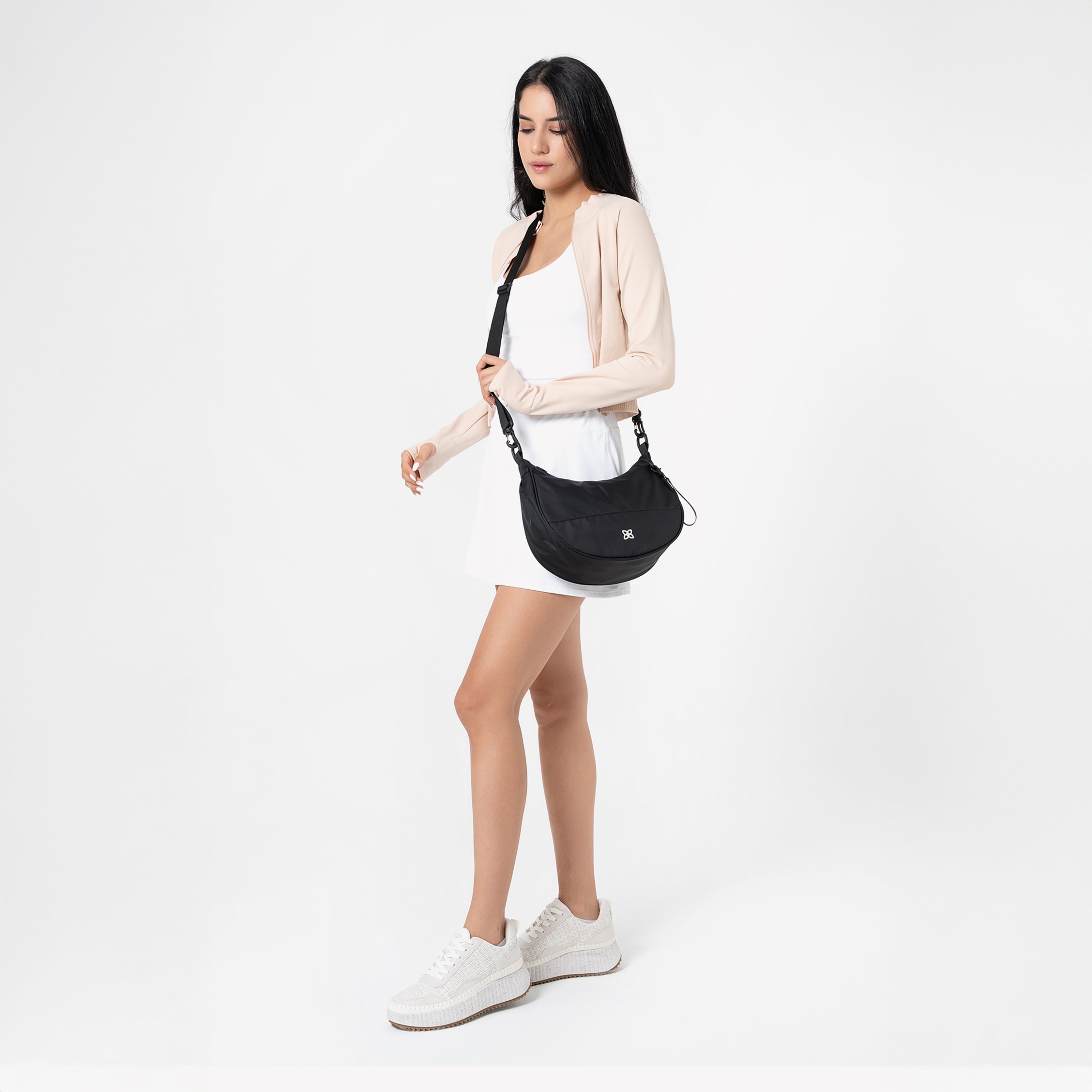 SHERPANI MINA | MEDIUM CROSSBODY BAG