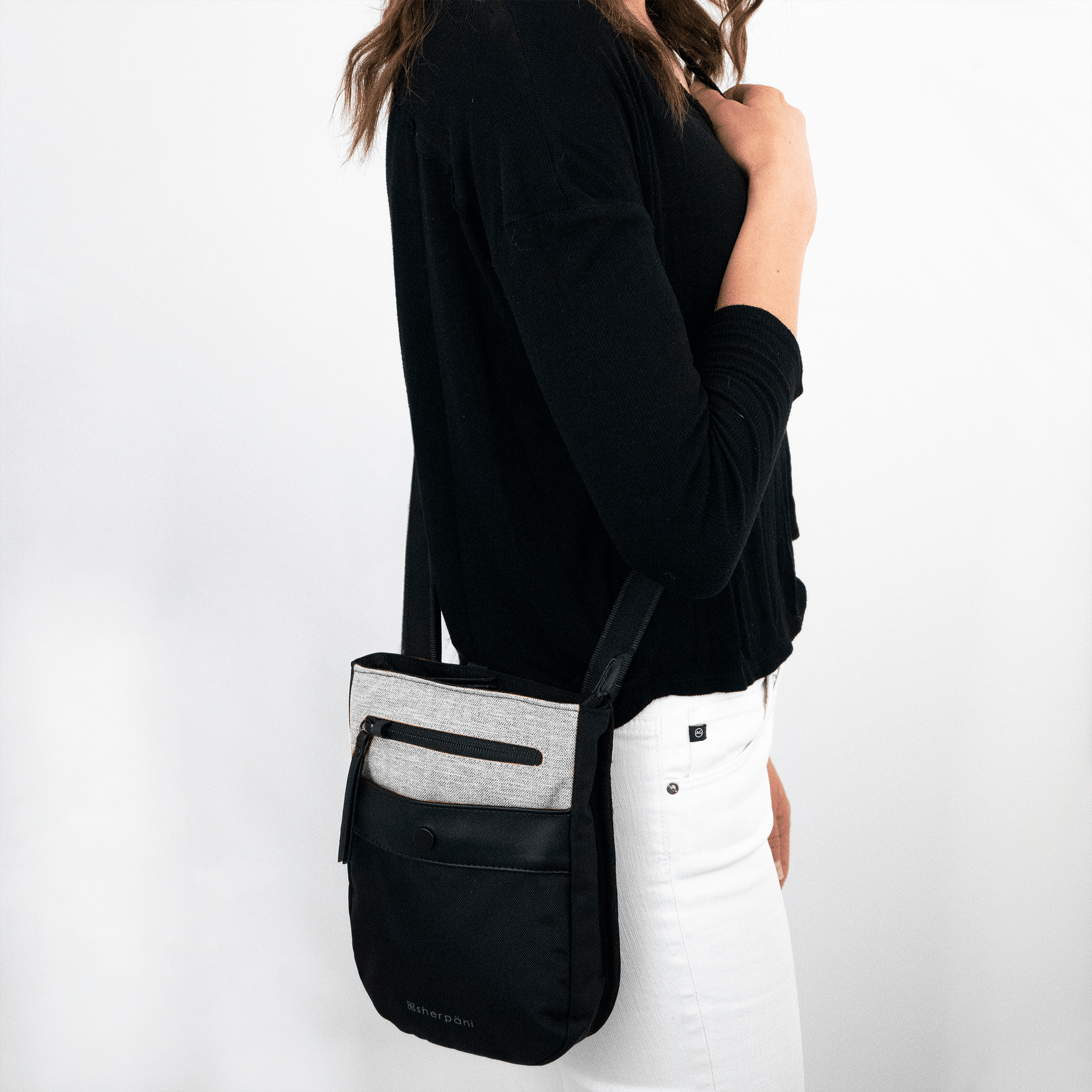 Sherpani Prima | Small Travel Crossbody