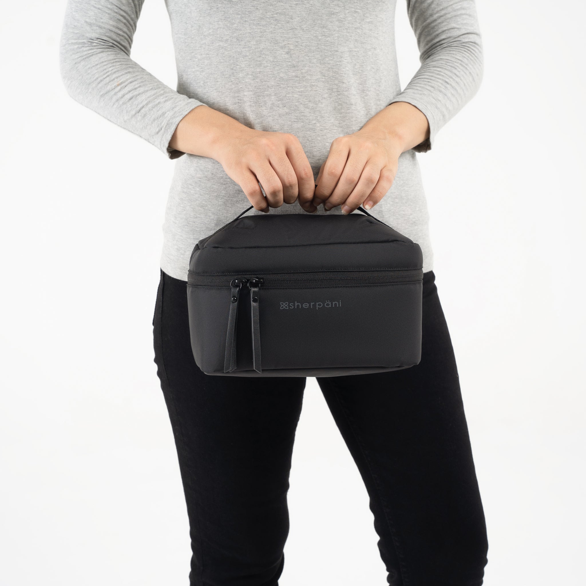 Sherpani Savannah | Cosmetic Case