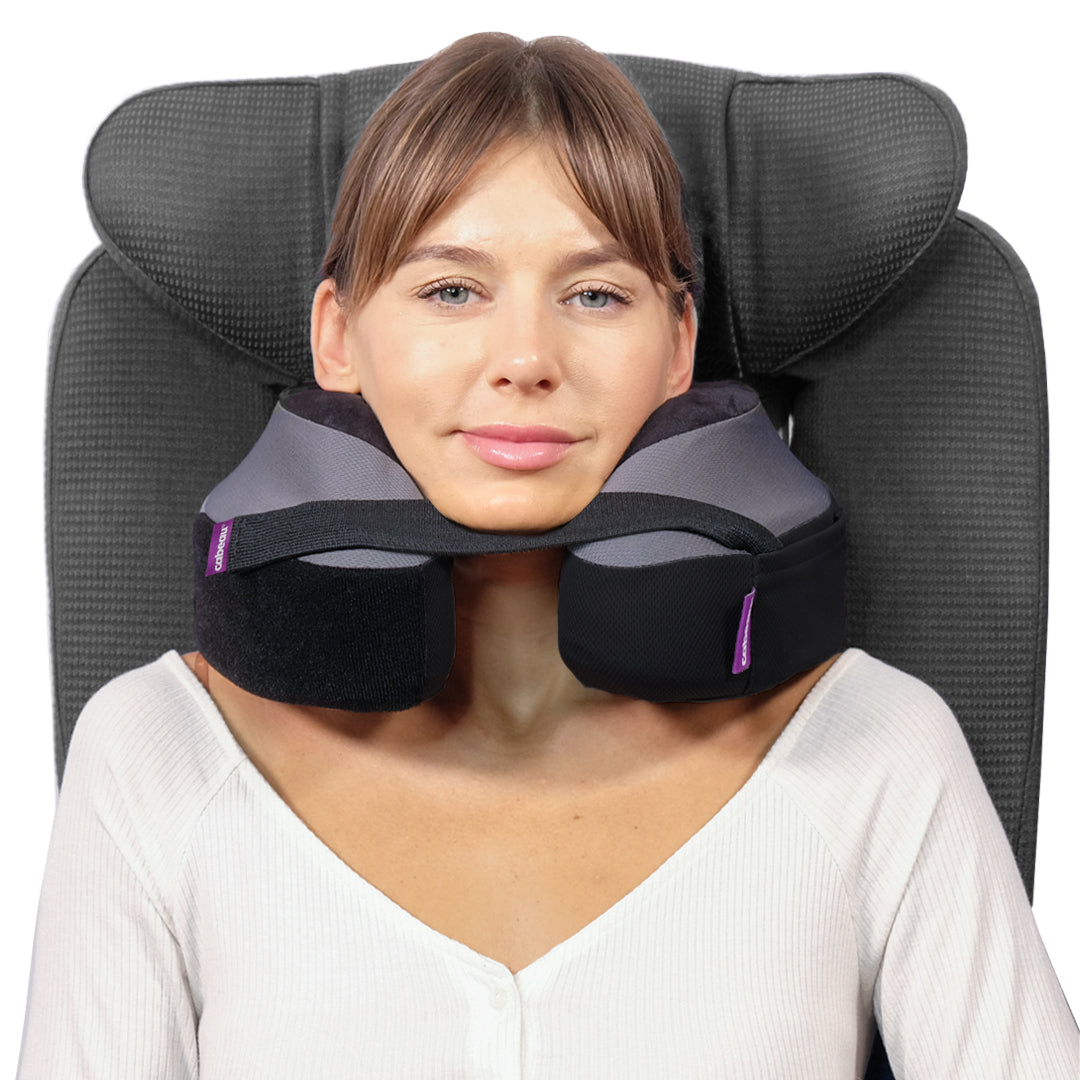 Cabeau TNE S3 -The Evolution of Neck Pillows