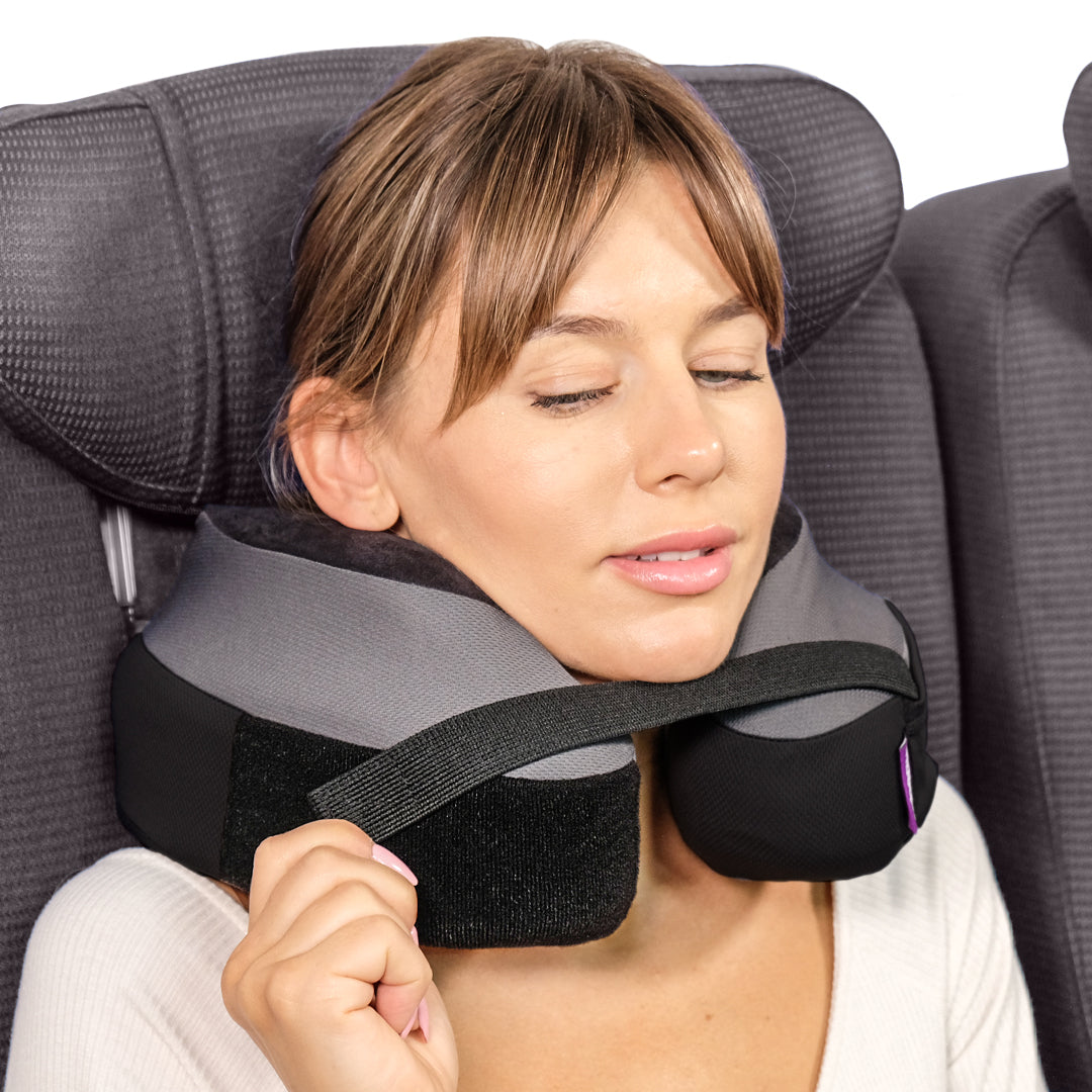 Cabeau TNE S3 -The Evolution of Neck Pillows
