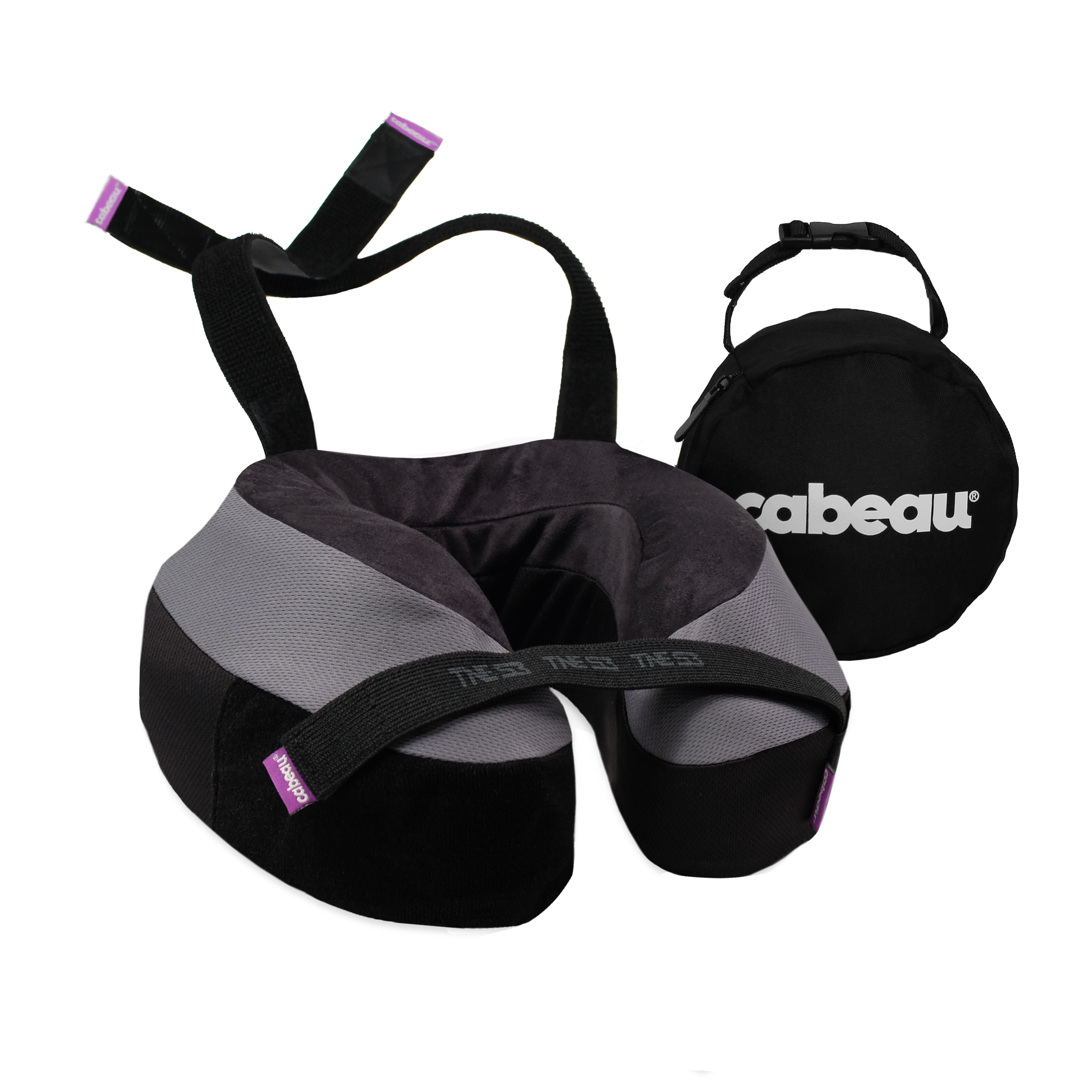 Cabeau TNE S3 -The Evolution of Neck Pillows