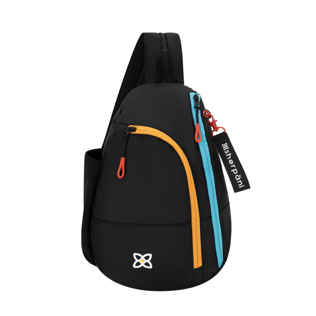 Sherpani Wayfarer | Medium Sling Backpack