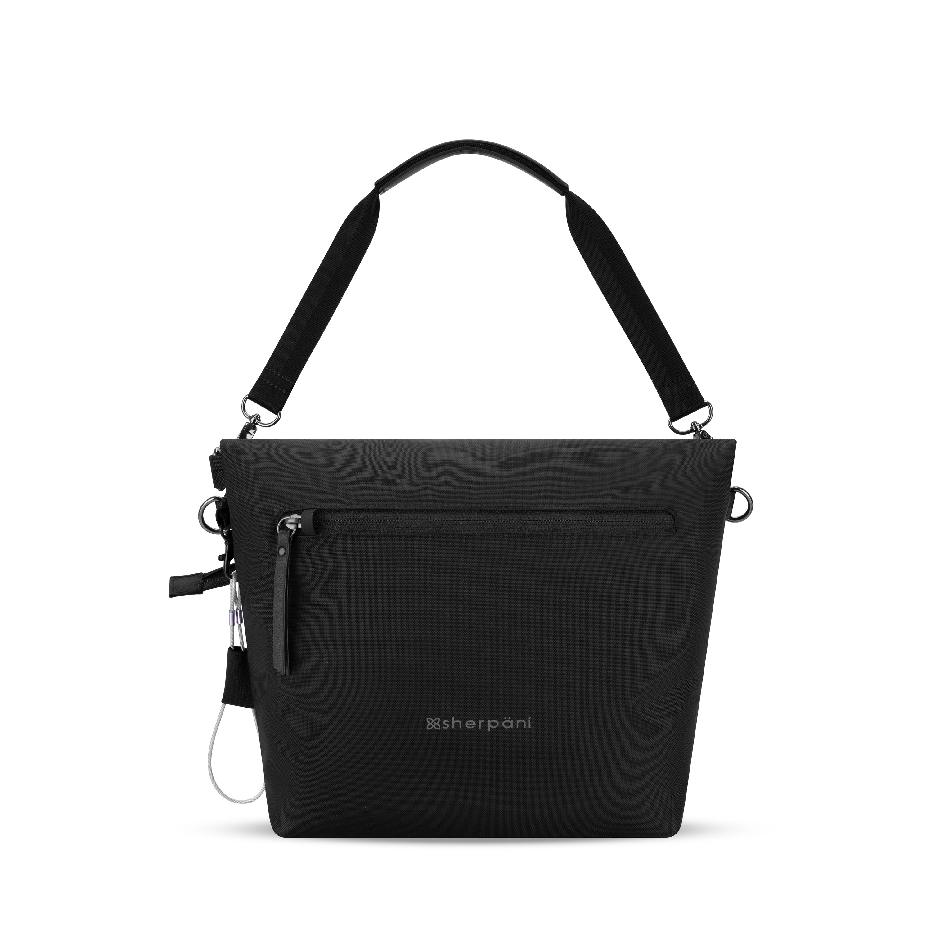 SHERPANI VALE | REVERSIBLE CROSSBODY