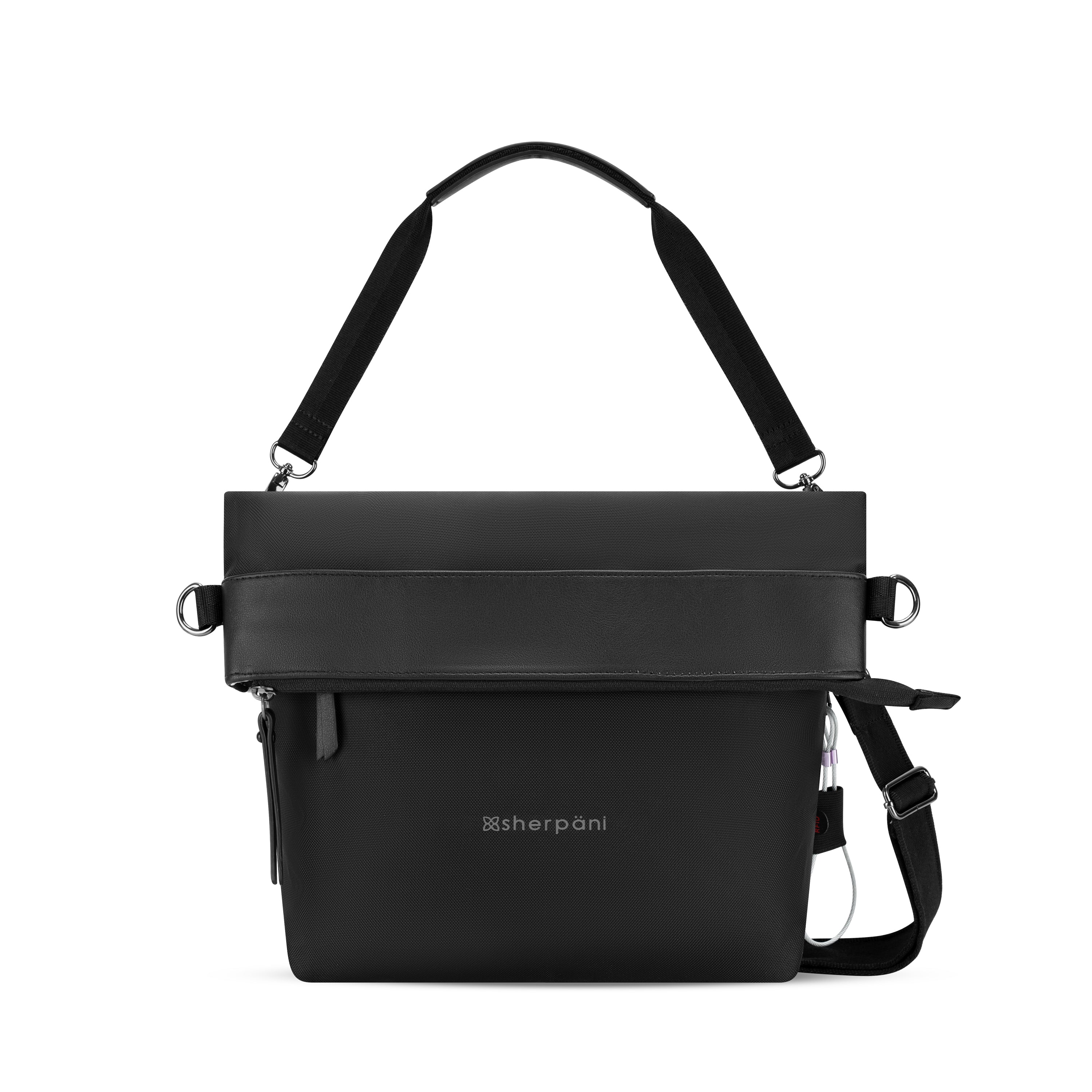 SHERPANI VALE | REVERSIBLE CROSSBODY