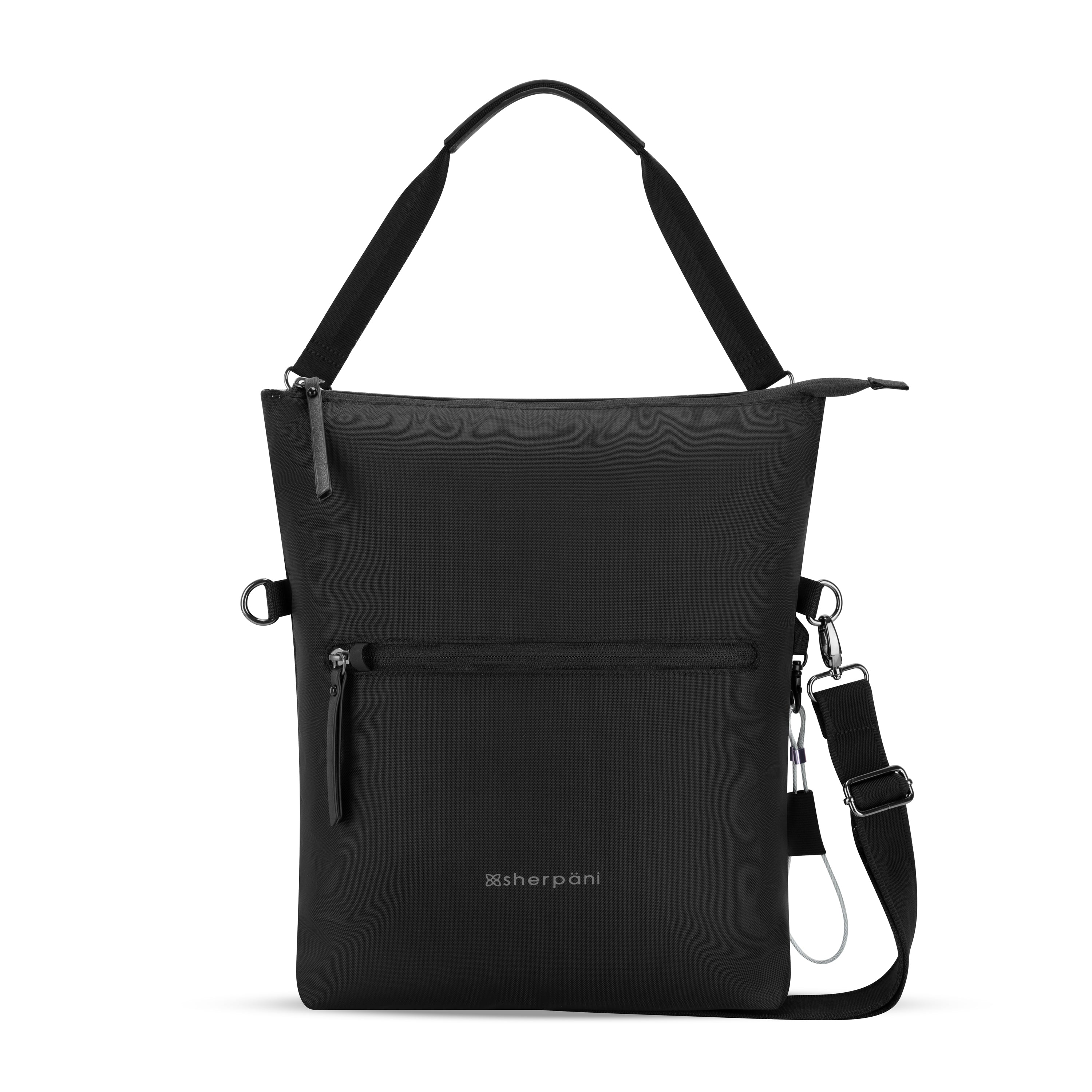 SHERPANI VALE | REVERSIBLE CROSSBODY