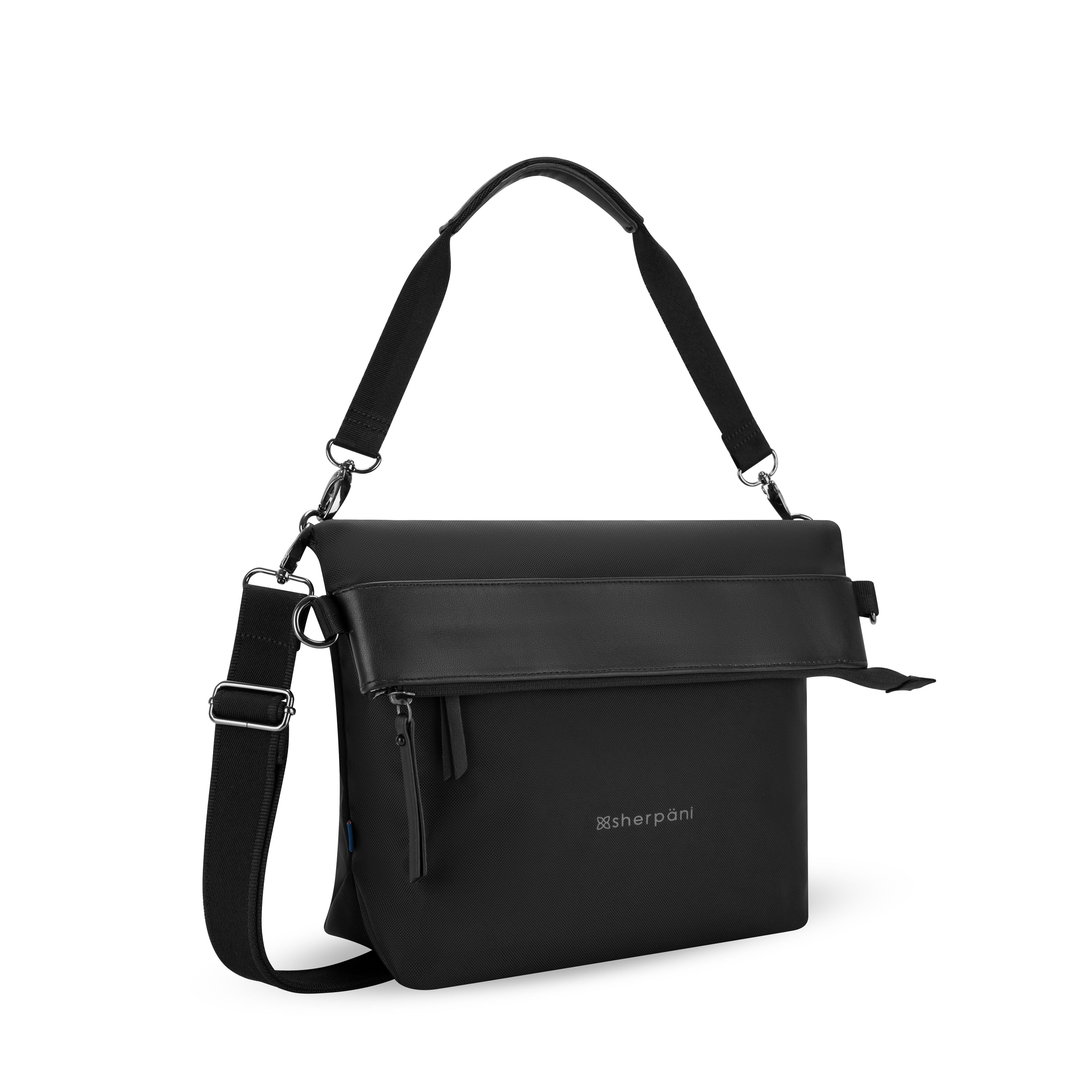 SHERPANI VALE | REVERSIBLE CROSSBODY