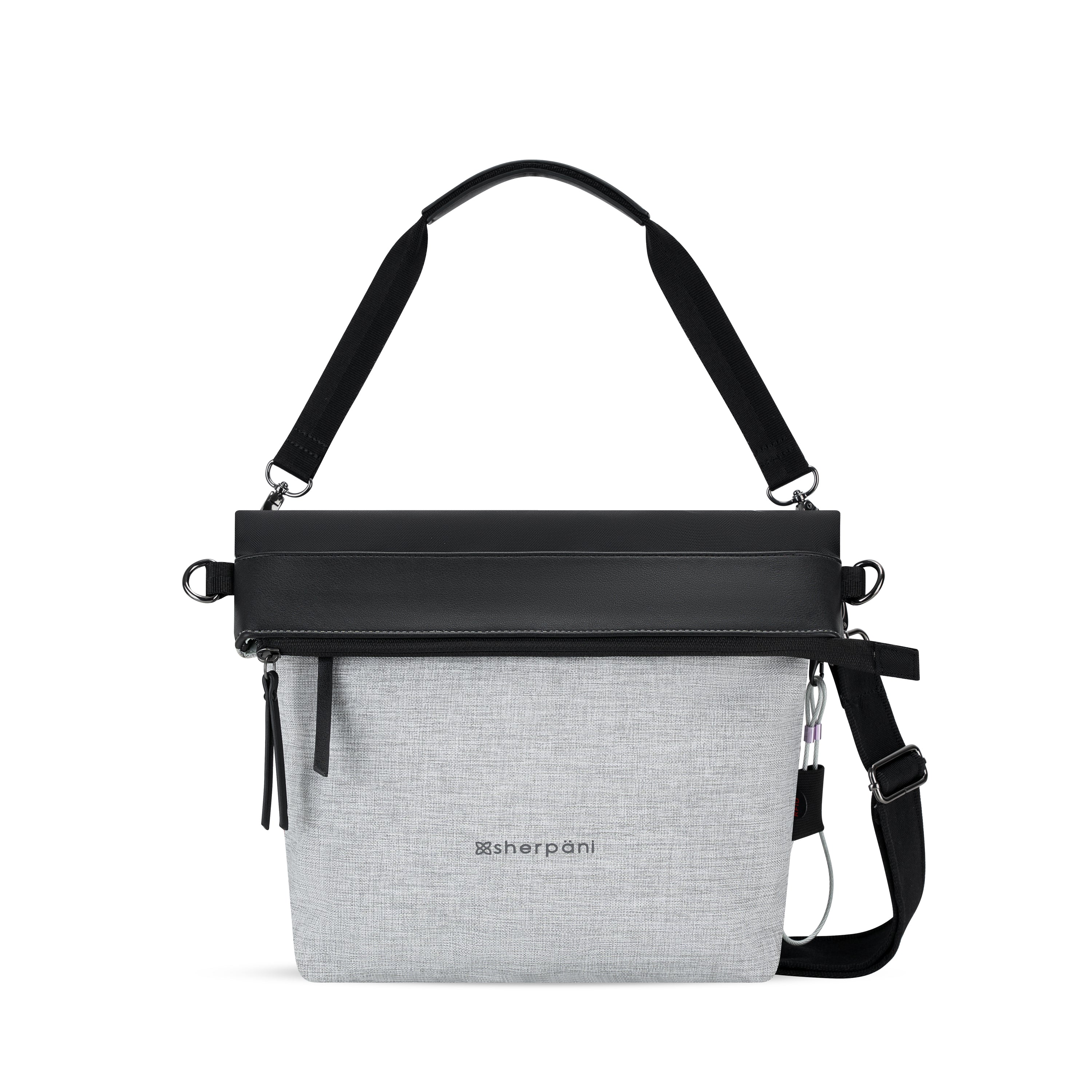 SHERPANI VALE | REVERSIBLE CROSSBODY
