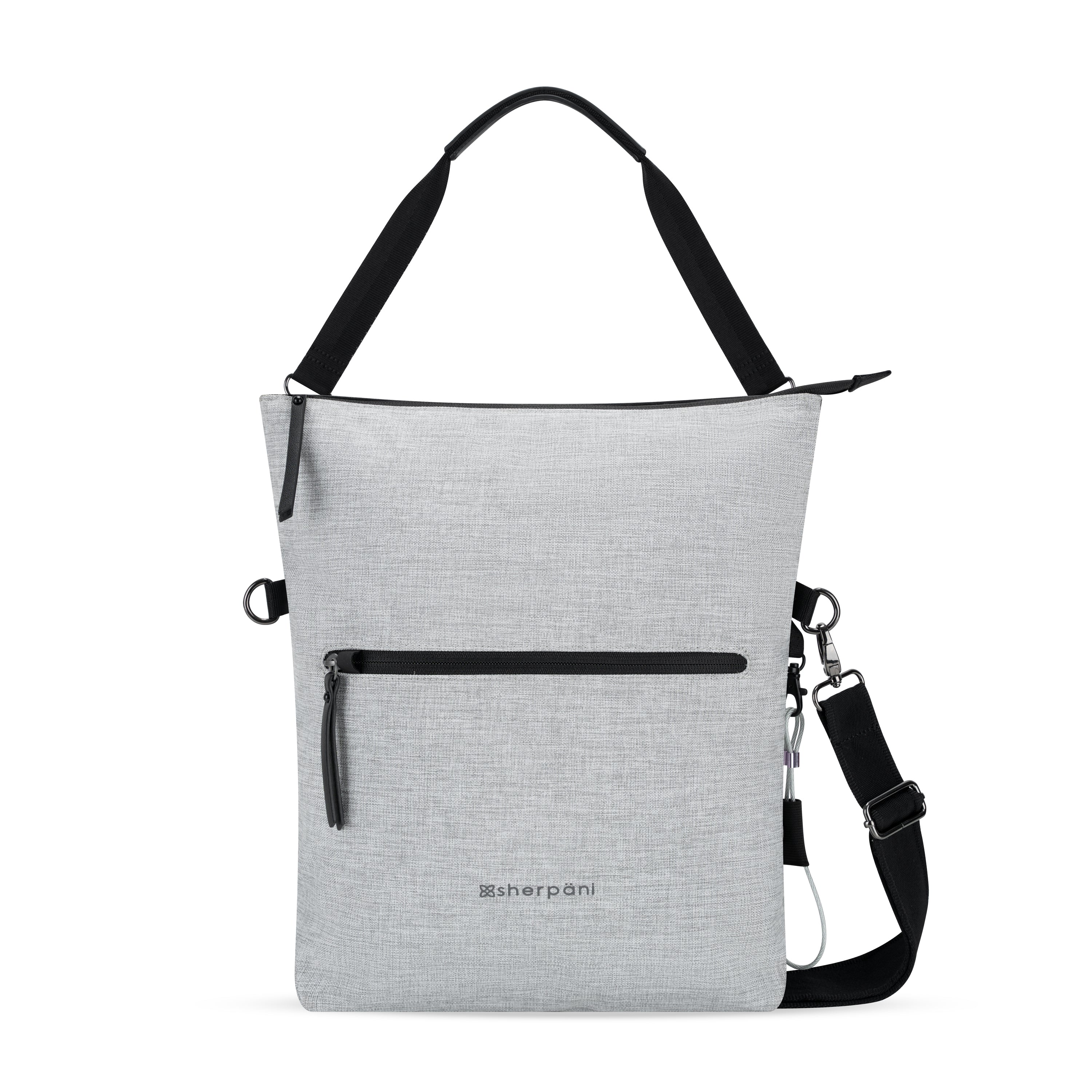 SHERPANI VALE | REVERSIBLE CROSSBODY