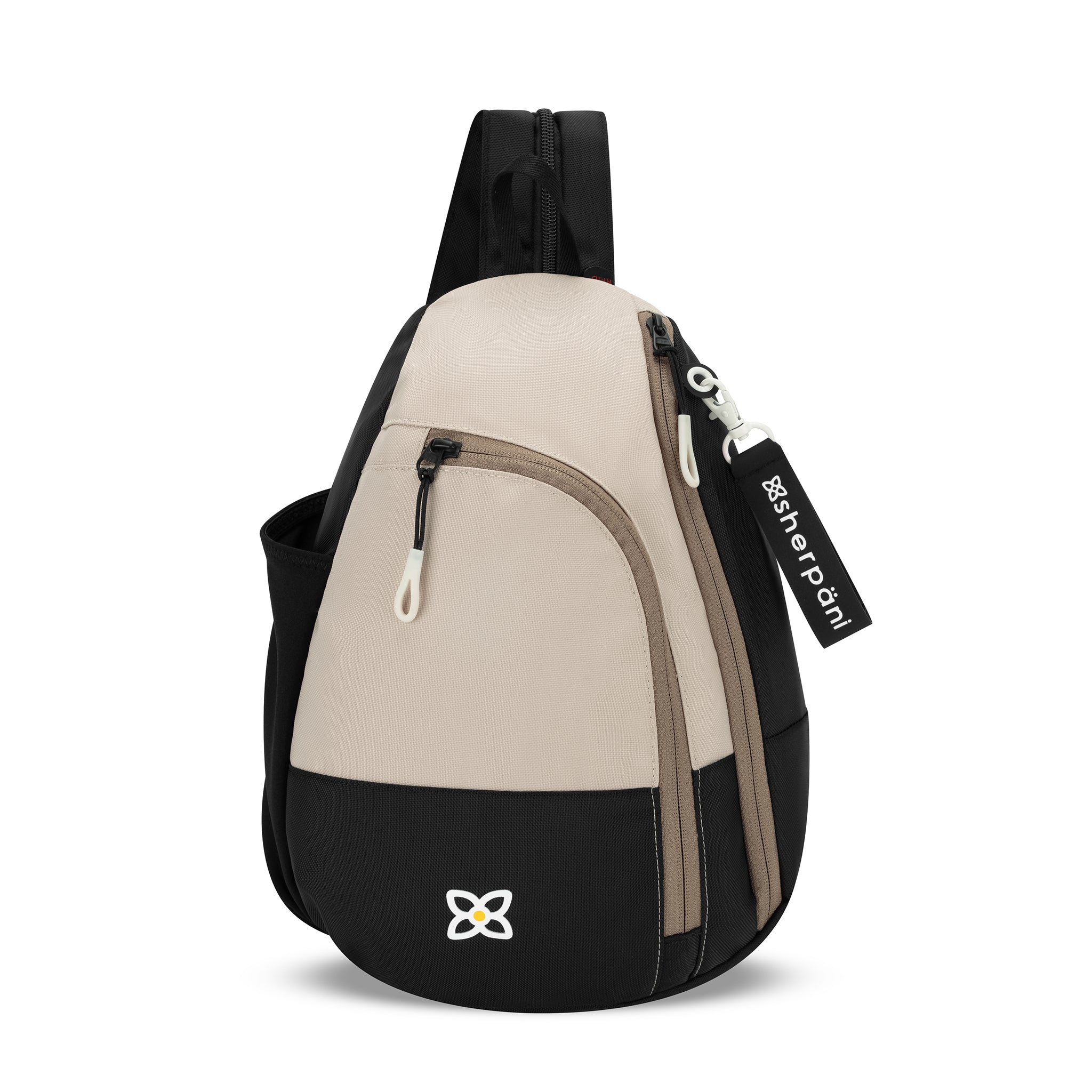 Sherpani Wayfarer | Medium Sling Backpack