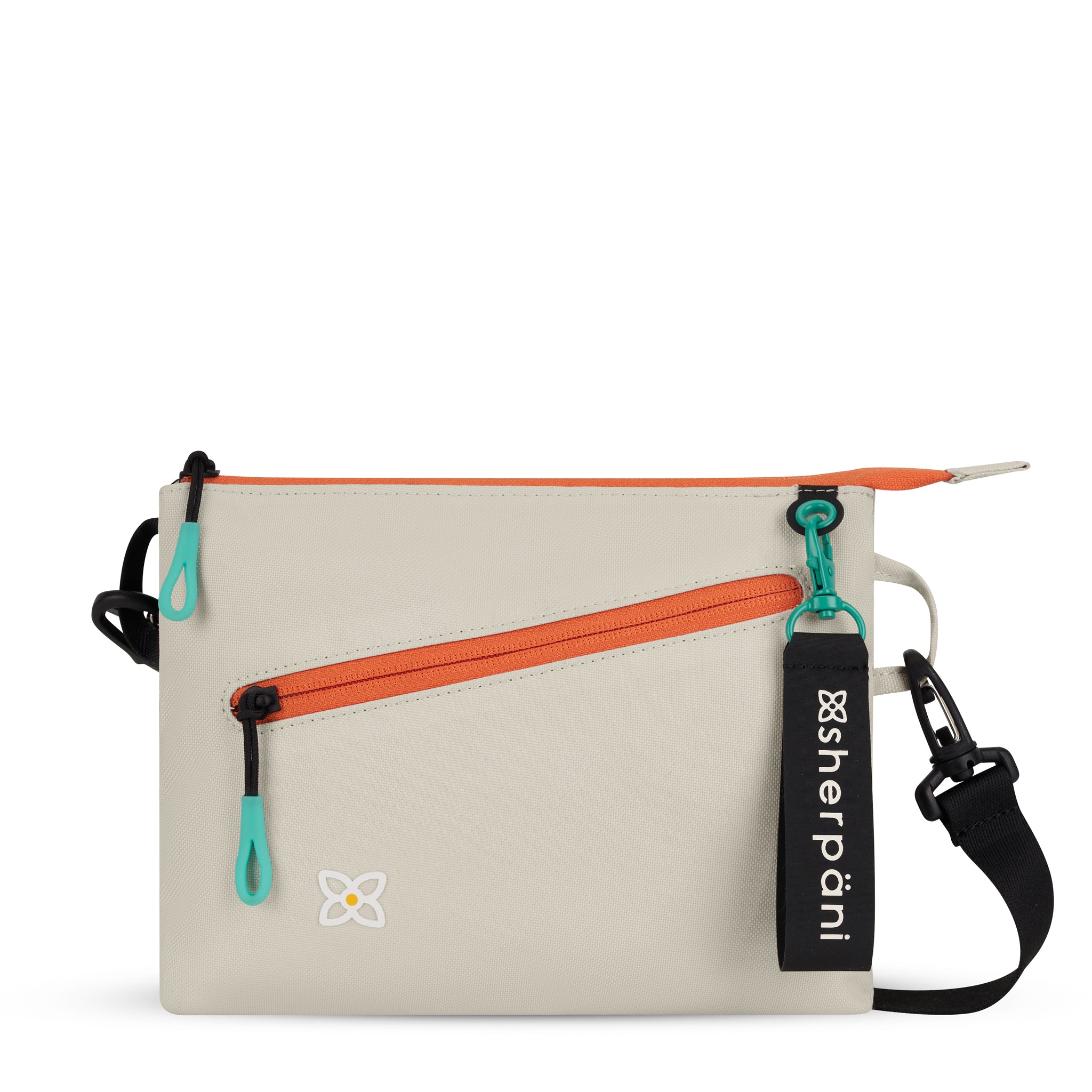 Sherpani Zoom | Small Crossbody Bag