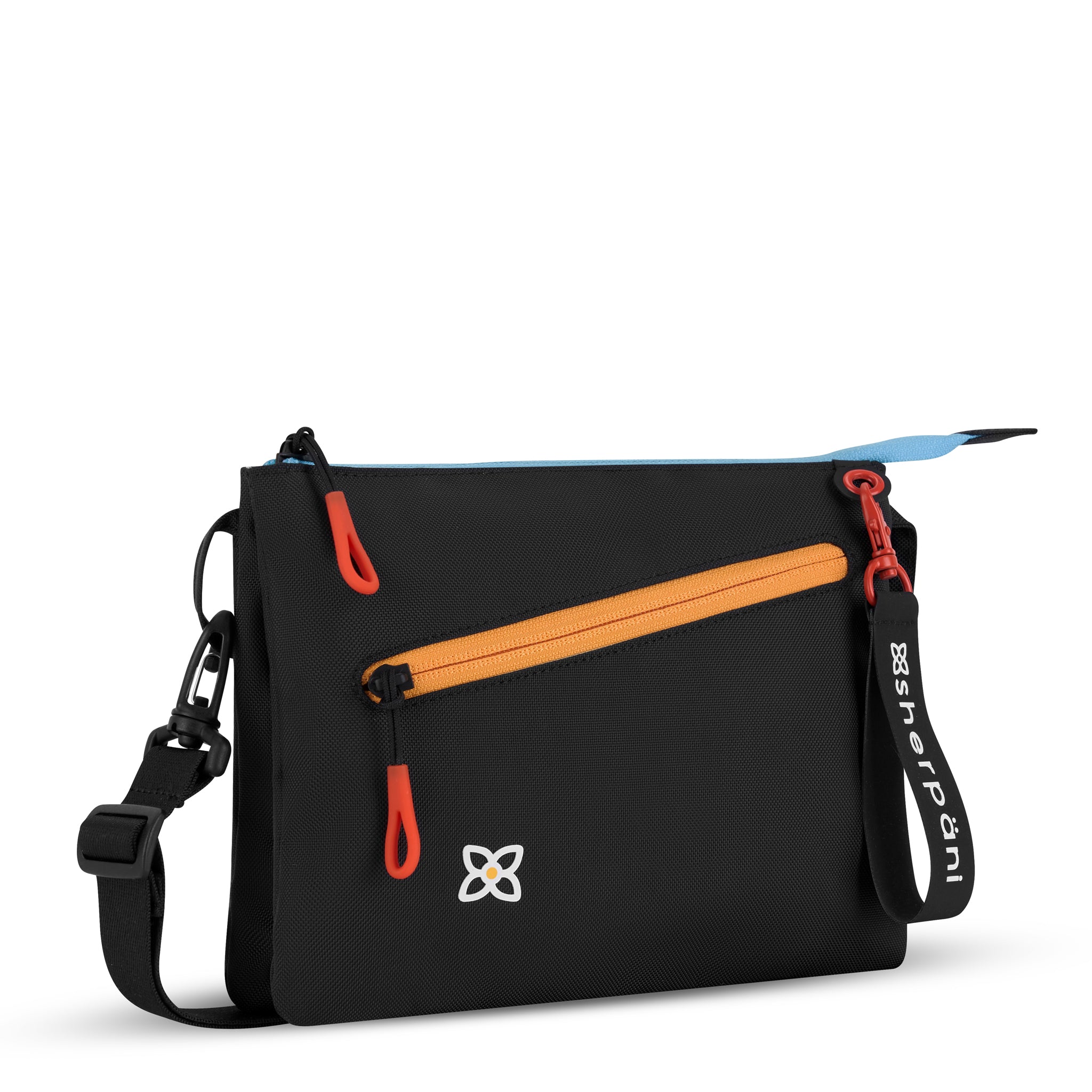 Sherpani Zoom | Small Crossbody Bag