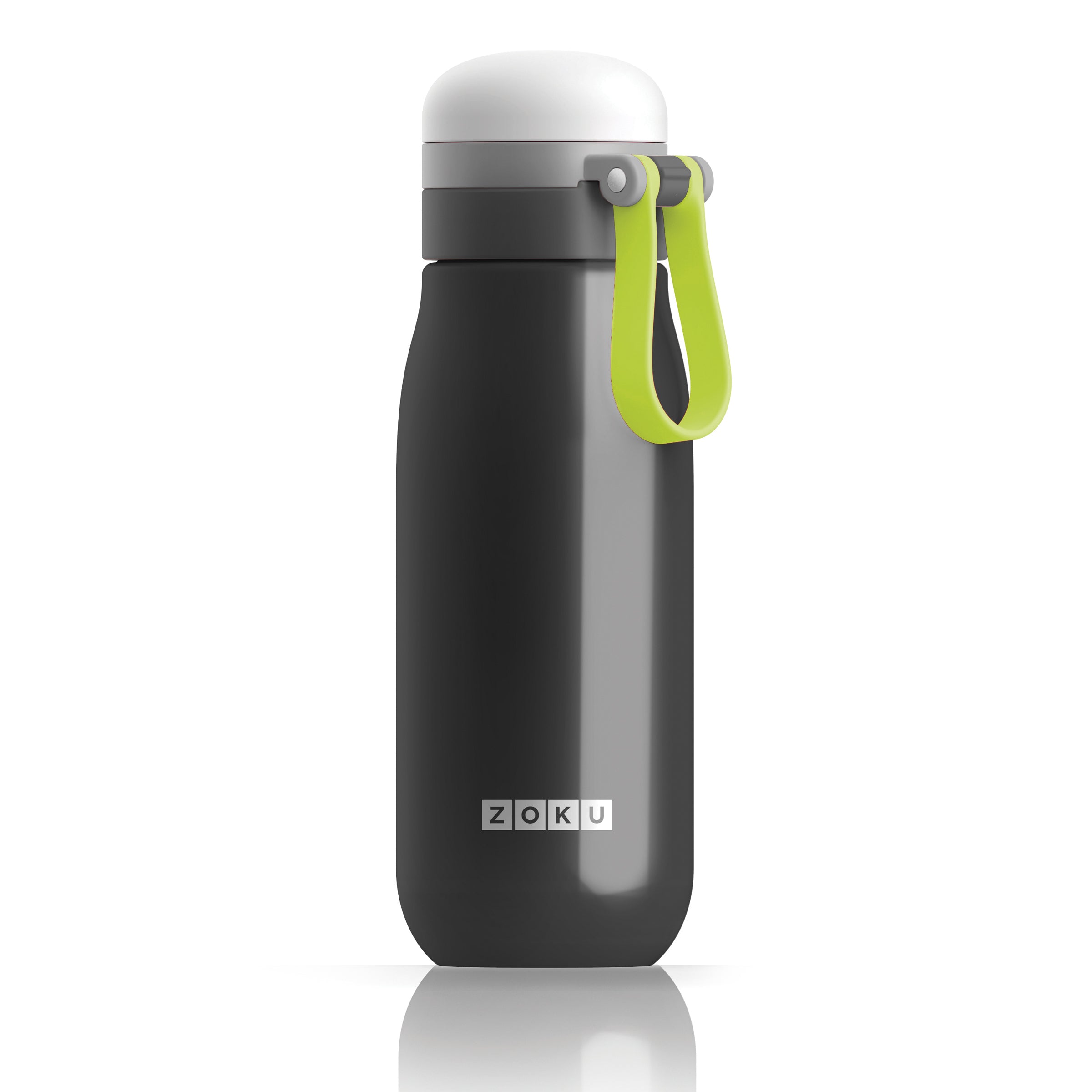 Zoku Ultralight Stainless Steel Bottle