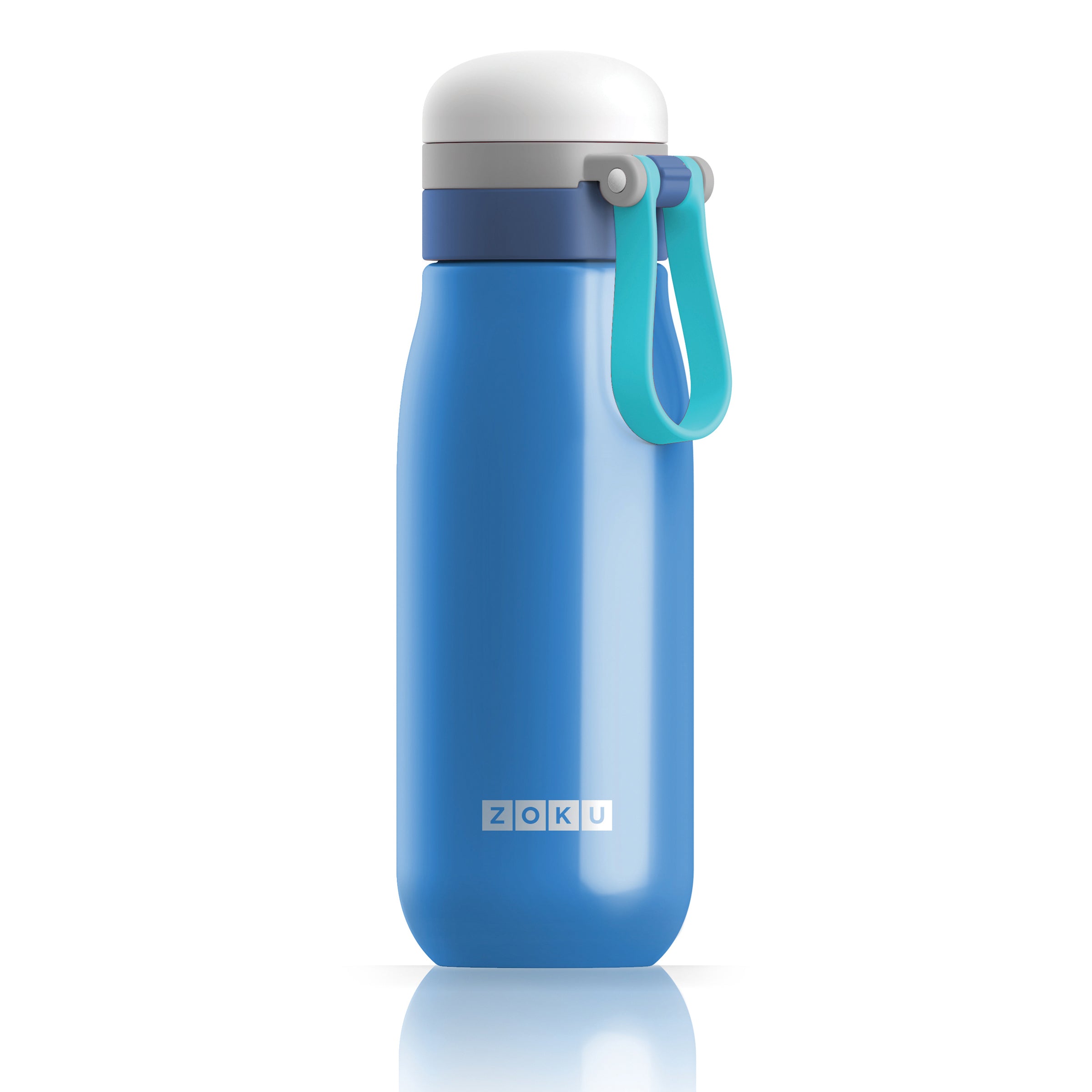 Zoku Ultralight Stainless Steel Bottle