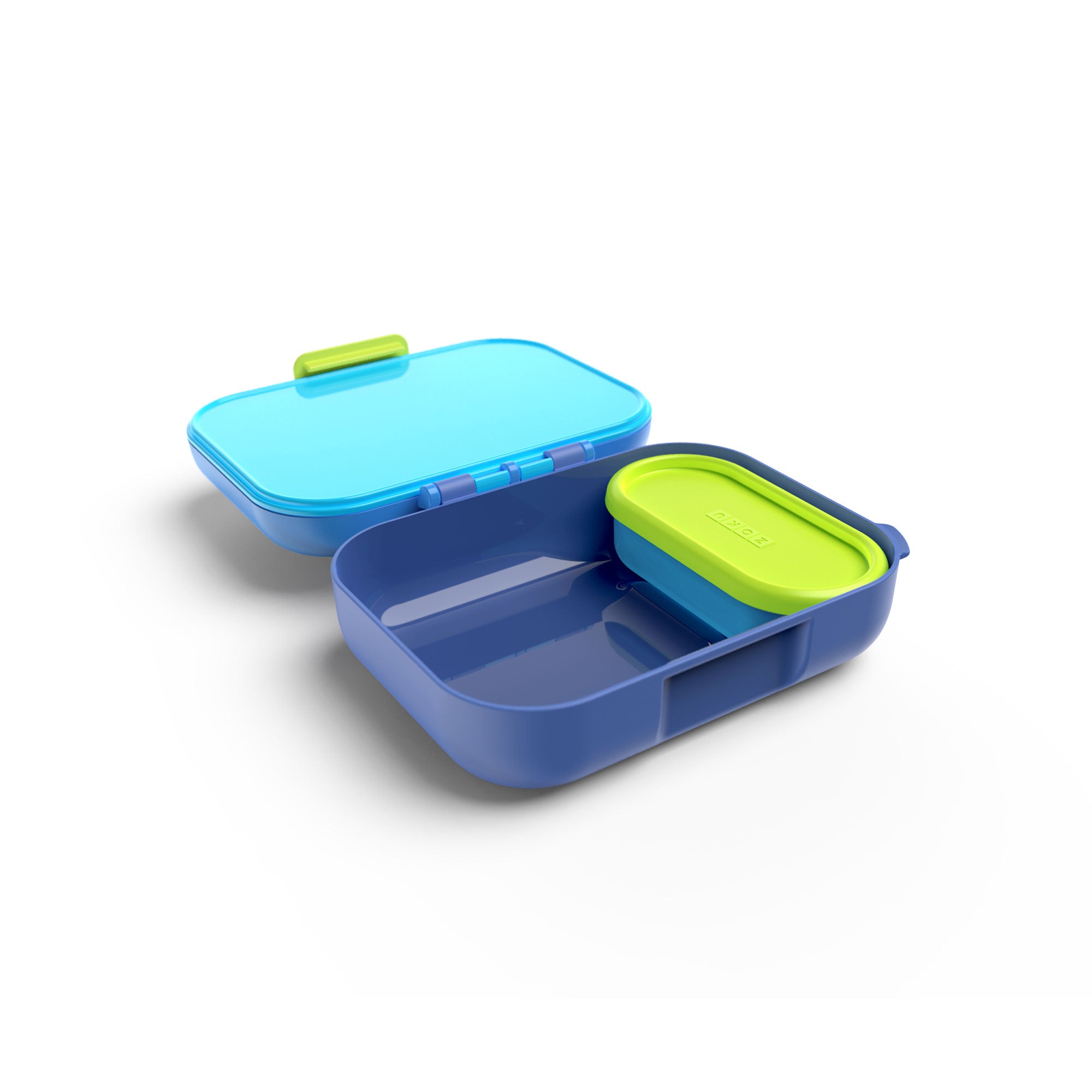 Zoku Neat Bento Jr. Lunch Kit