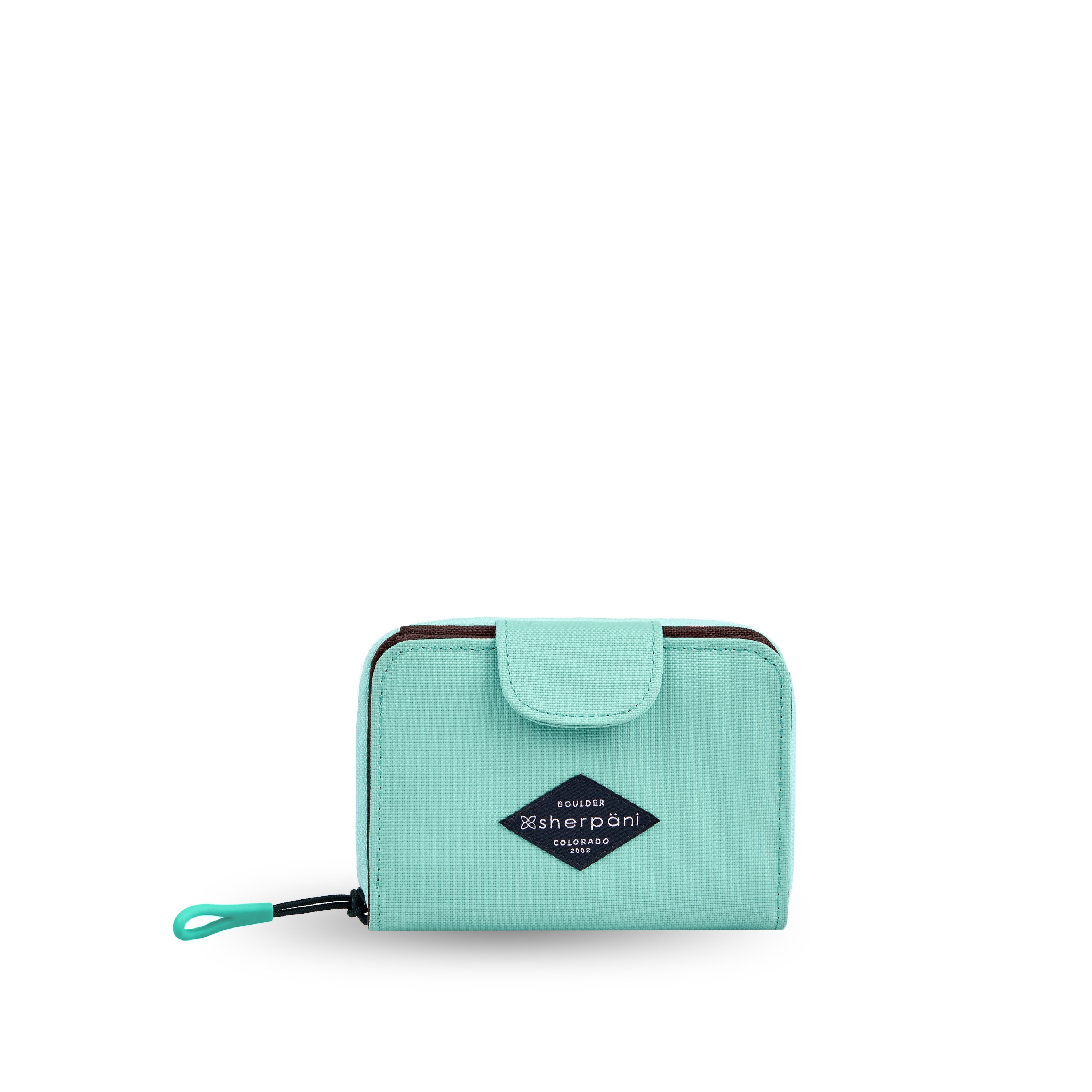 Sherpani Barcelona Zip Wallet