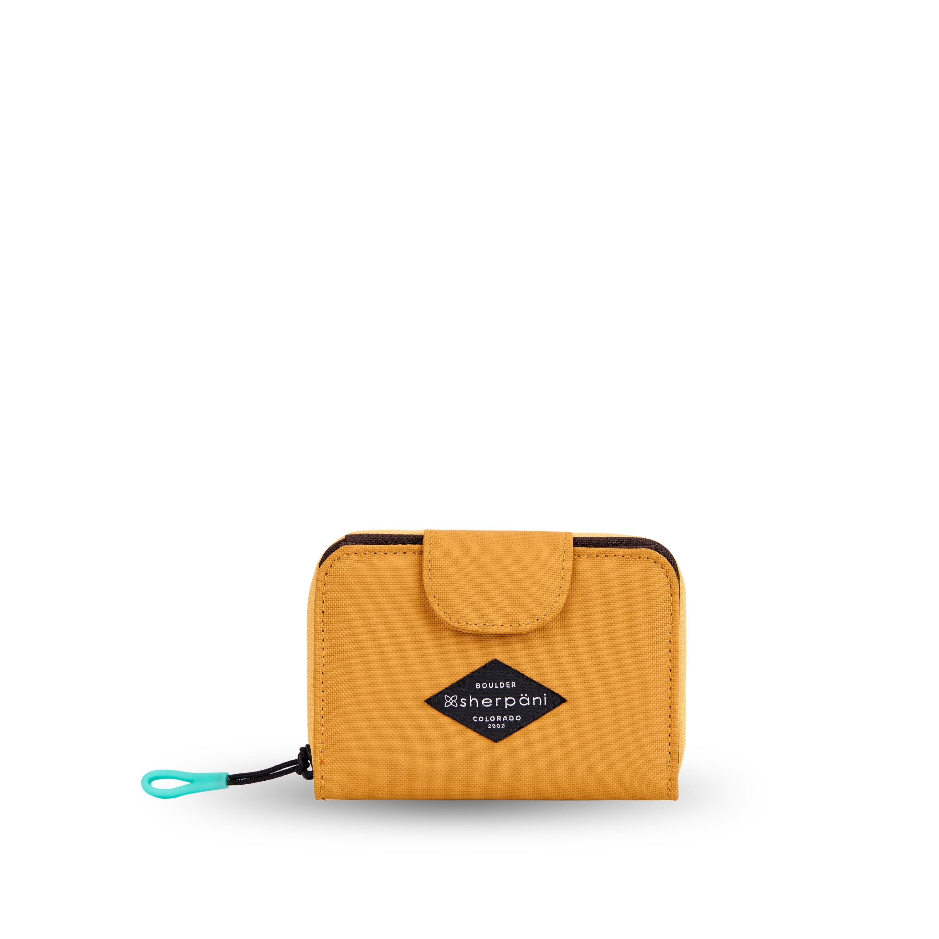 Sherpani Barcelona Zip Wallet