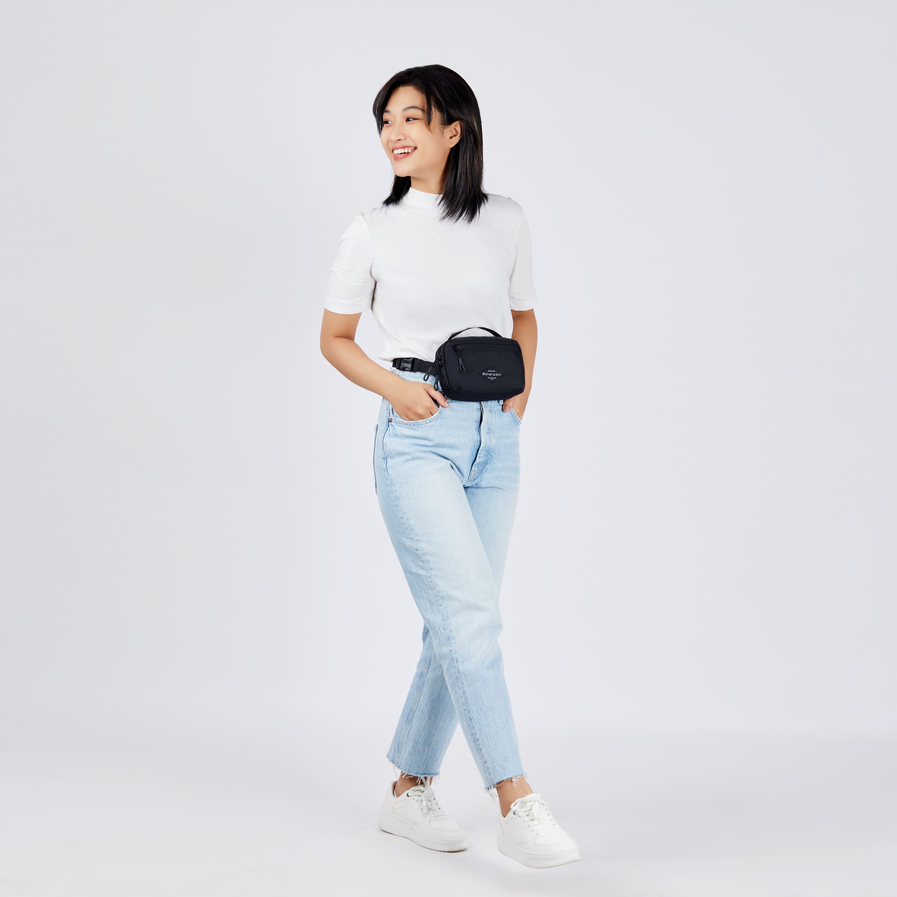 Sherpani Hyk | Hip Pack