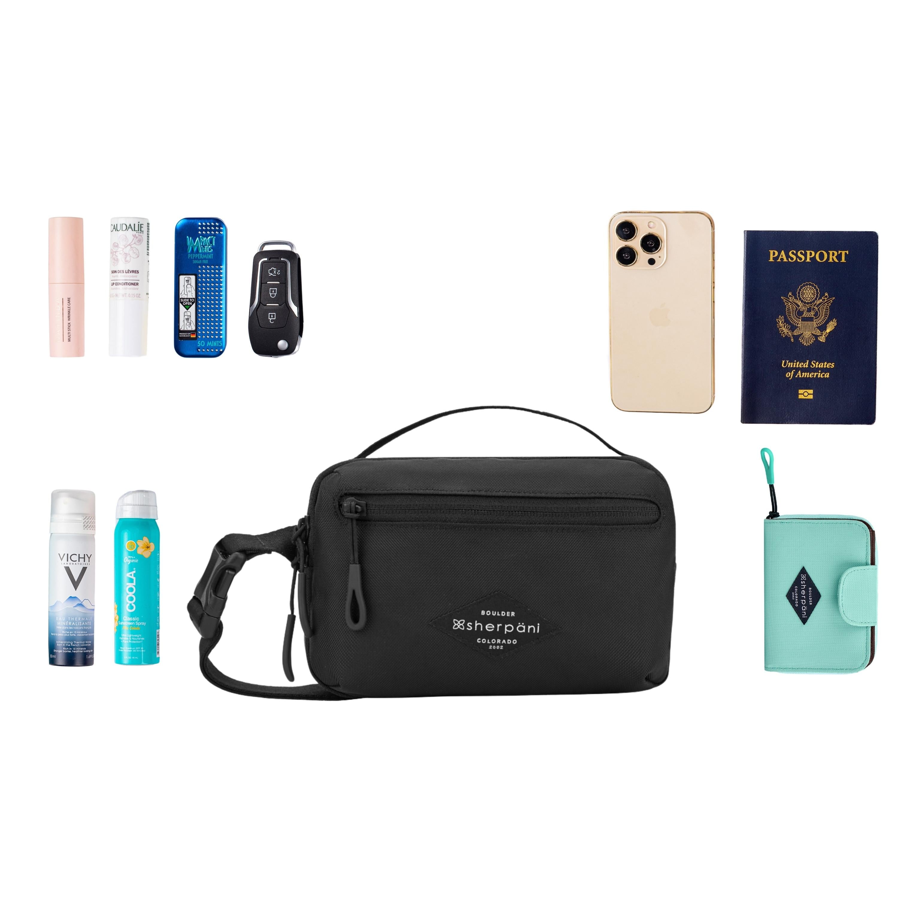 Sherpani Hyk | Hip Pack