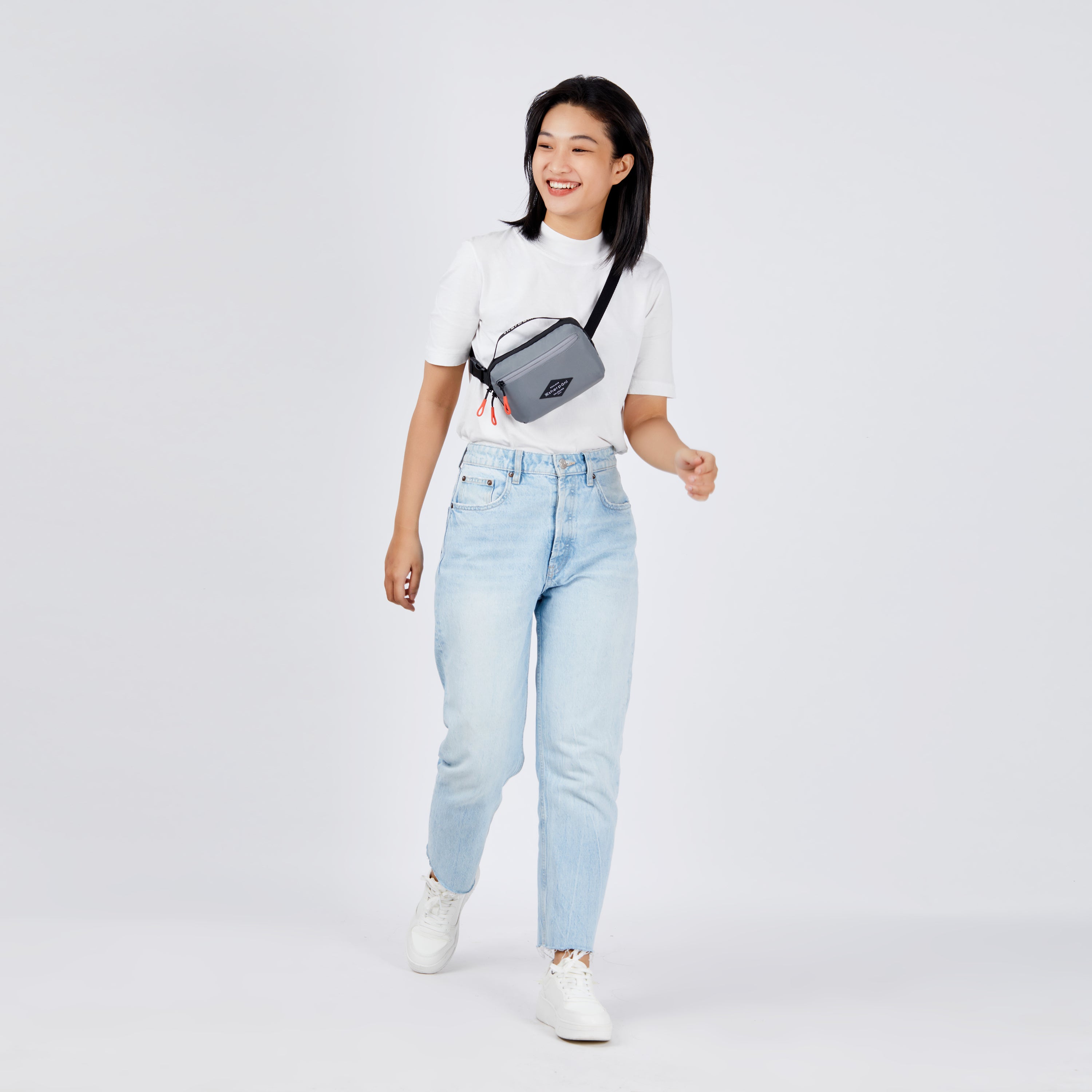 Sherpani Hyk | Hip Pack