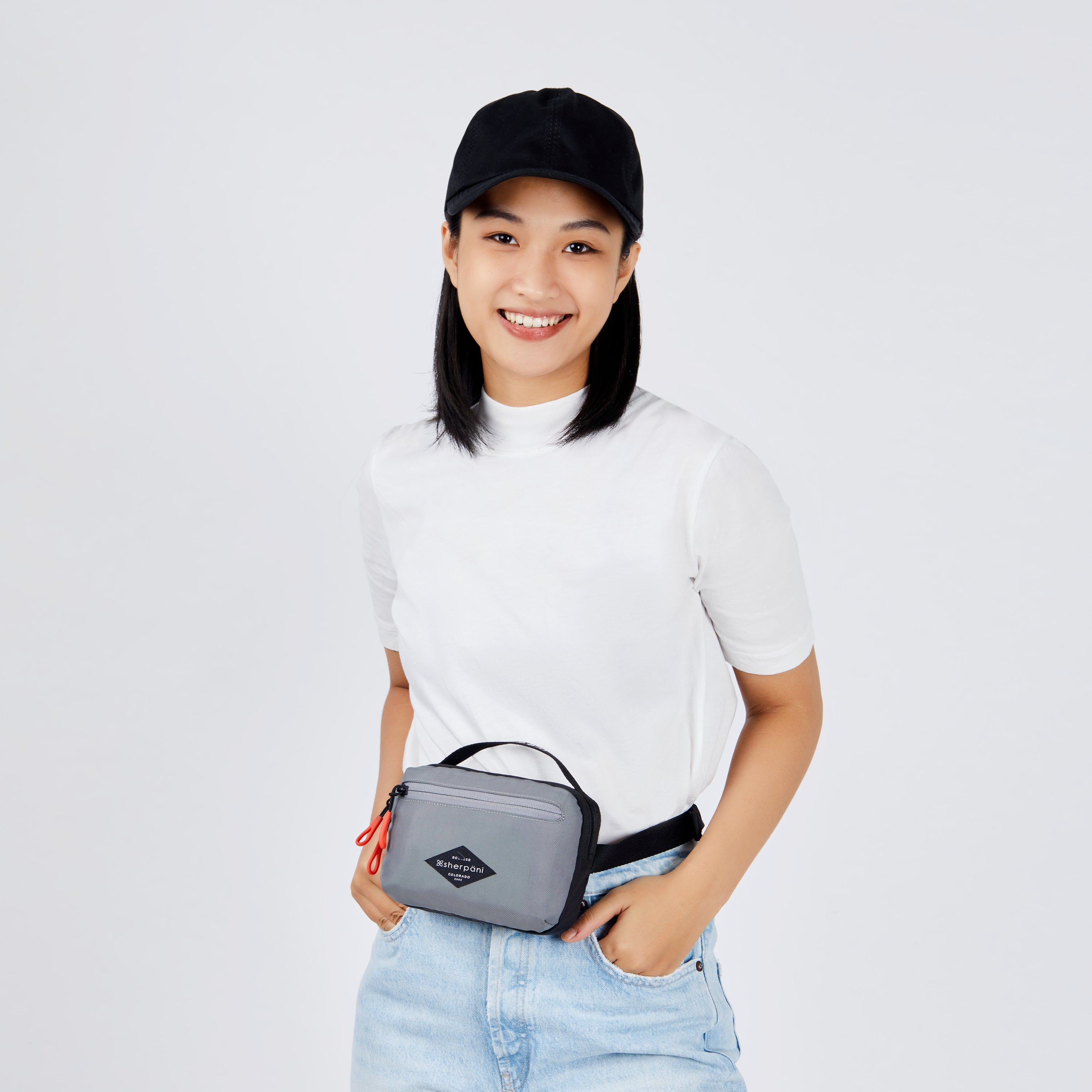 Sherpani Hyk | Hip Pack