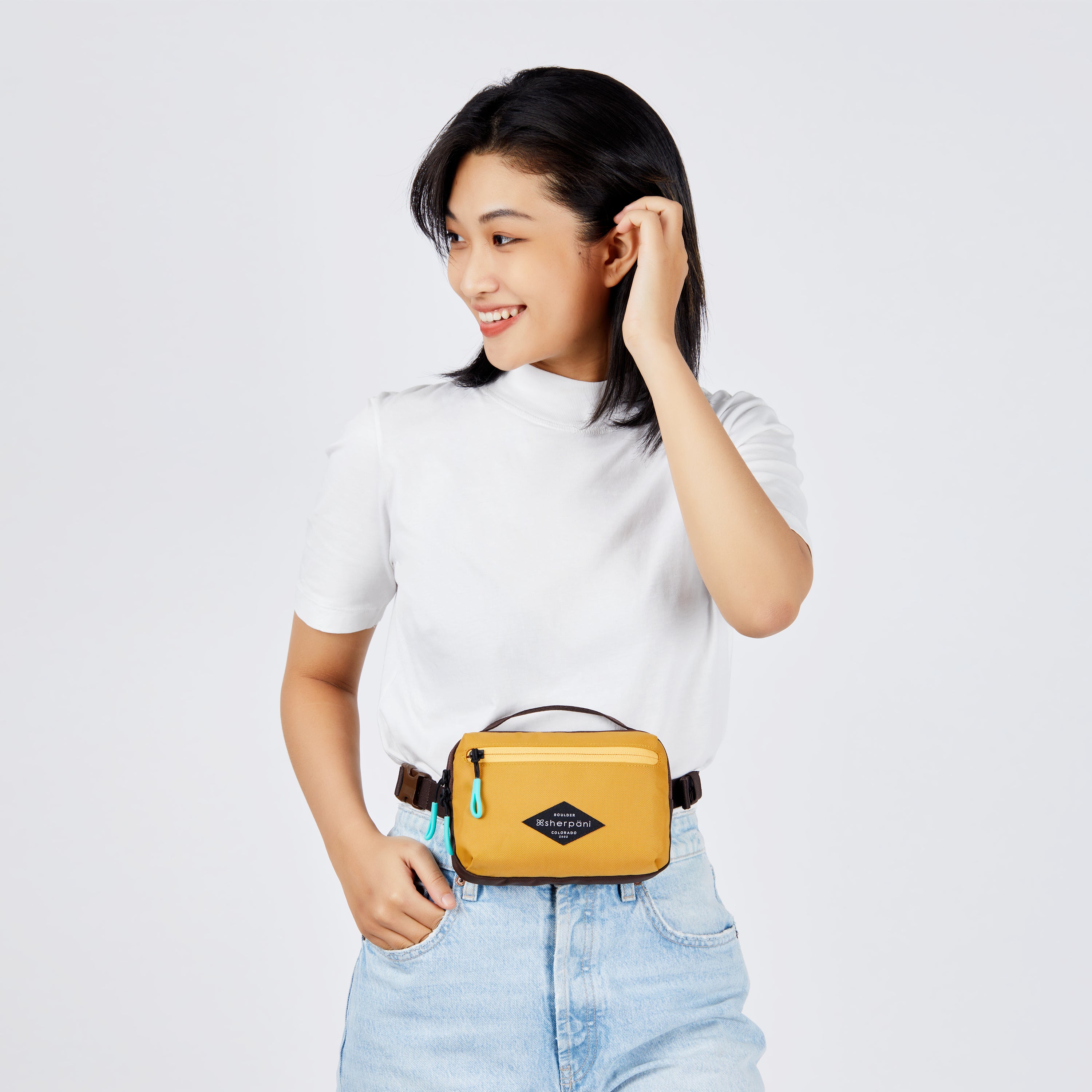 Sherpani Hyk | Hip Pack